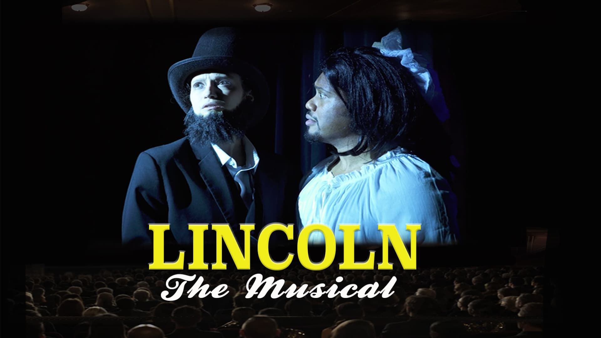Lincoln the Musical background