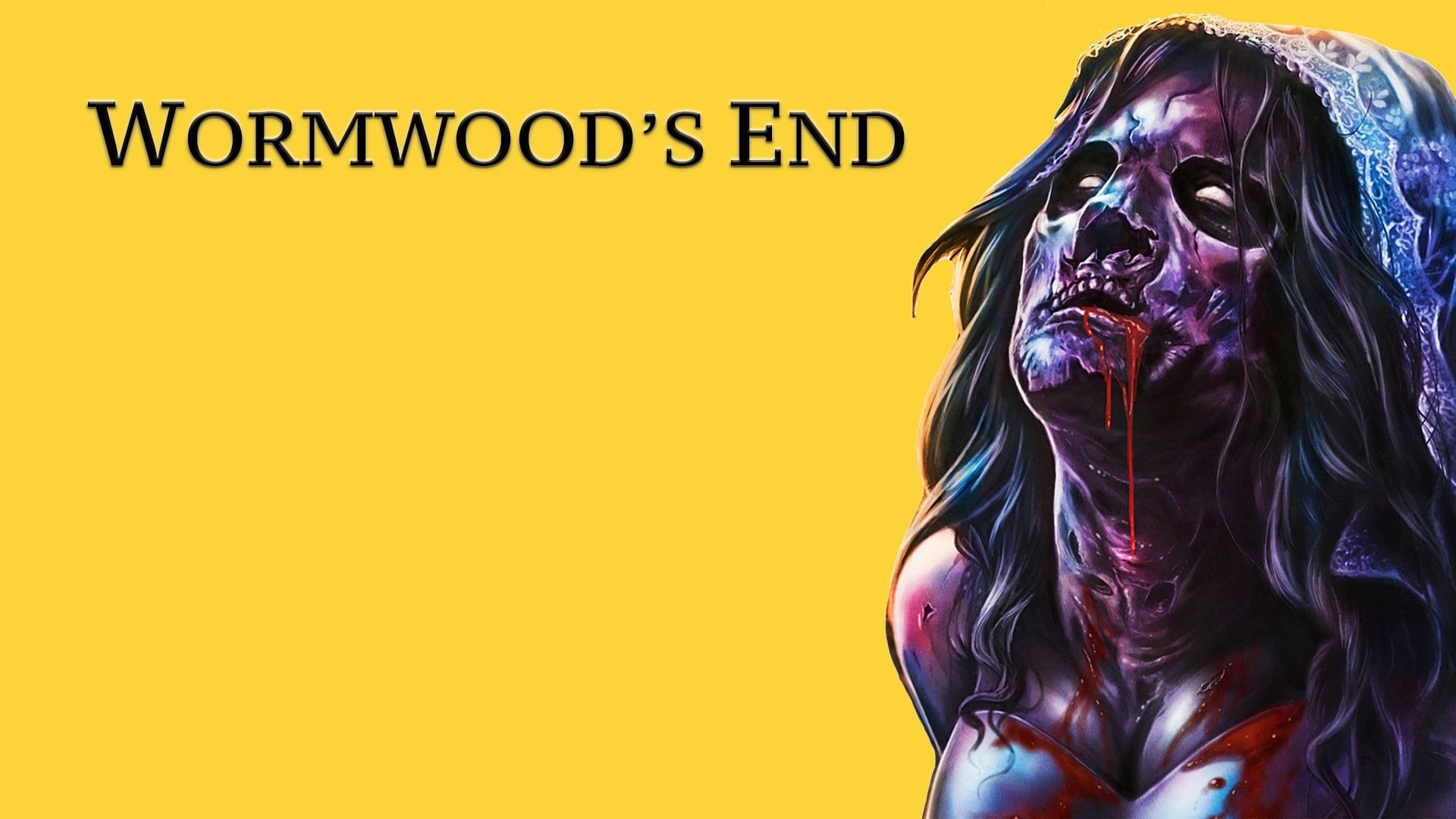 Wormwood's End background