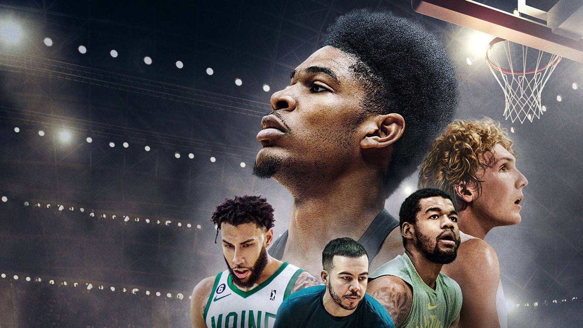 Destination NBA: A G League Odyssey background