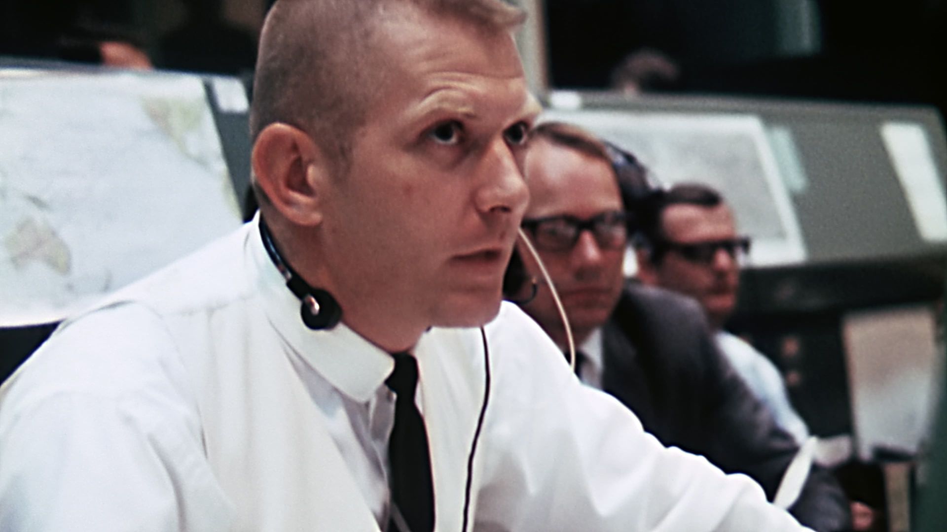 Hazardous Journey: The Apollo 11 Moon Landing background