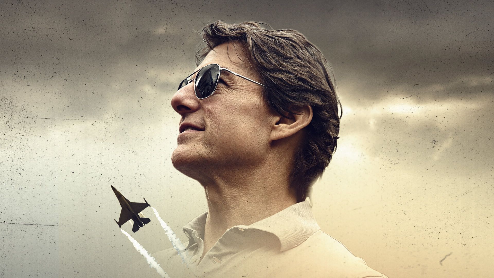 Tom Cruise: The Last Movie Star background