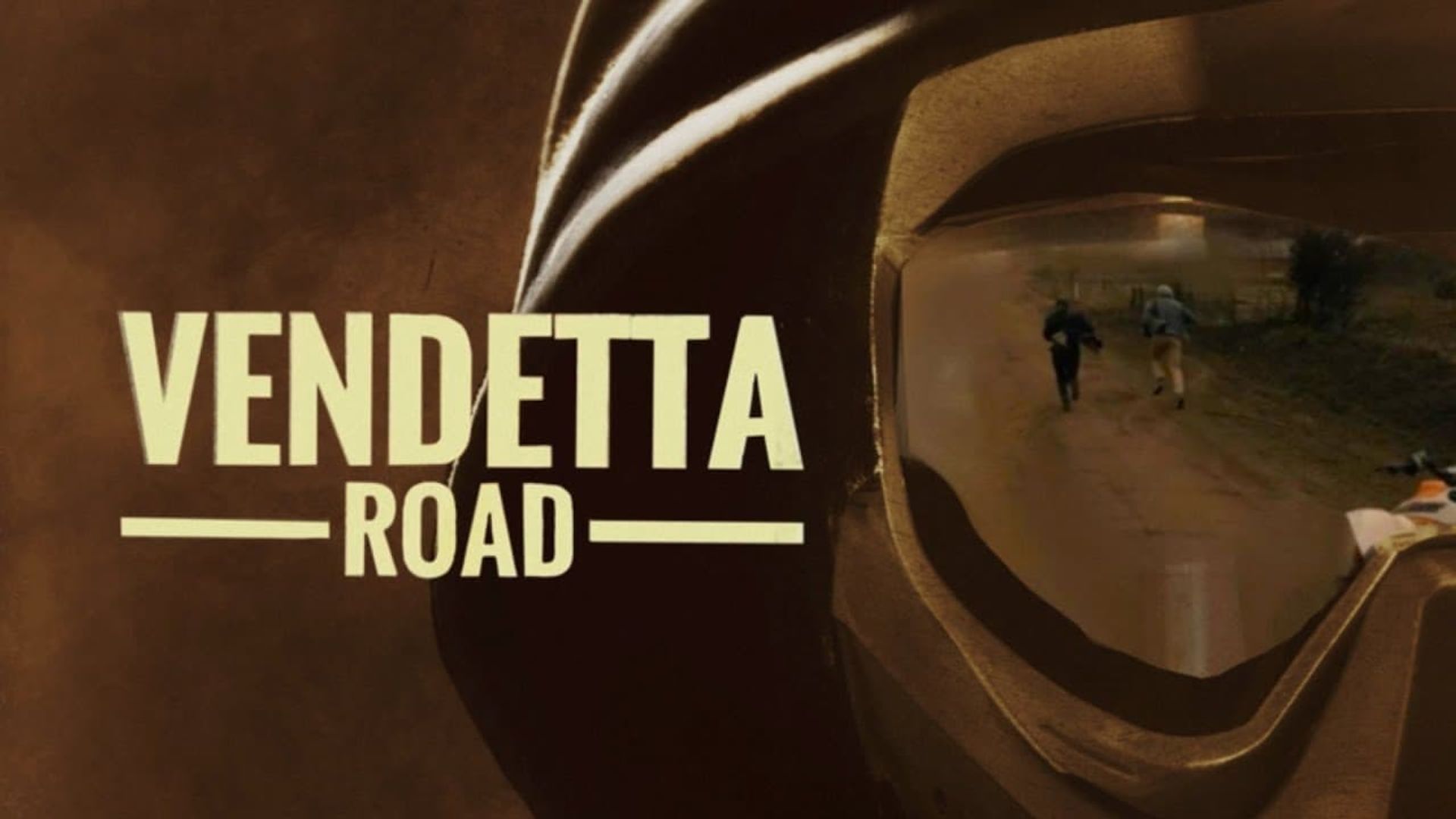 Vendetta Road background