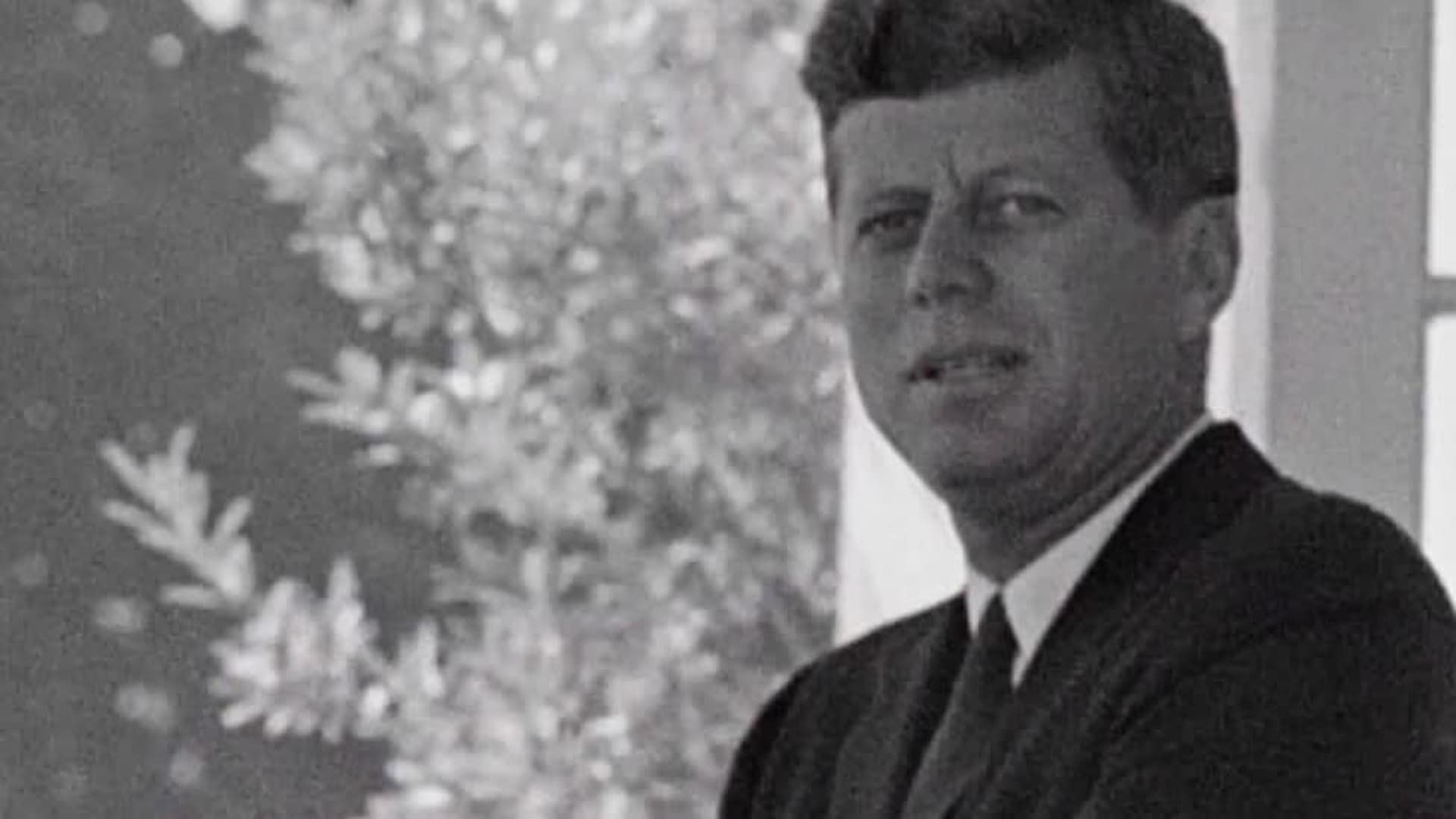 JFK X: Solving the Crime of the Century background