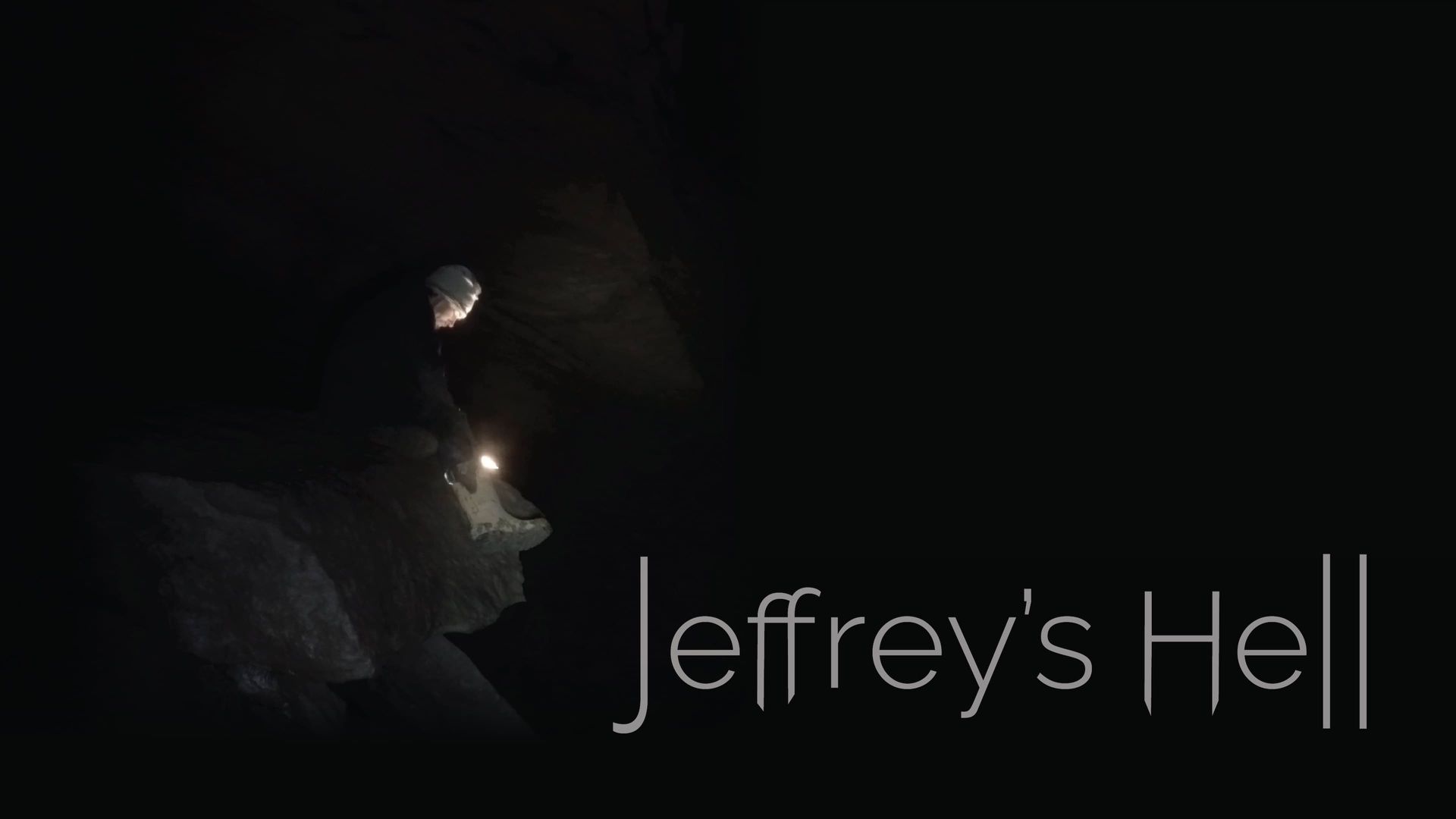 Jeffrey's Hell background