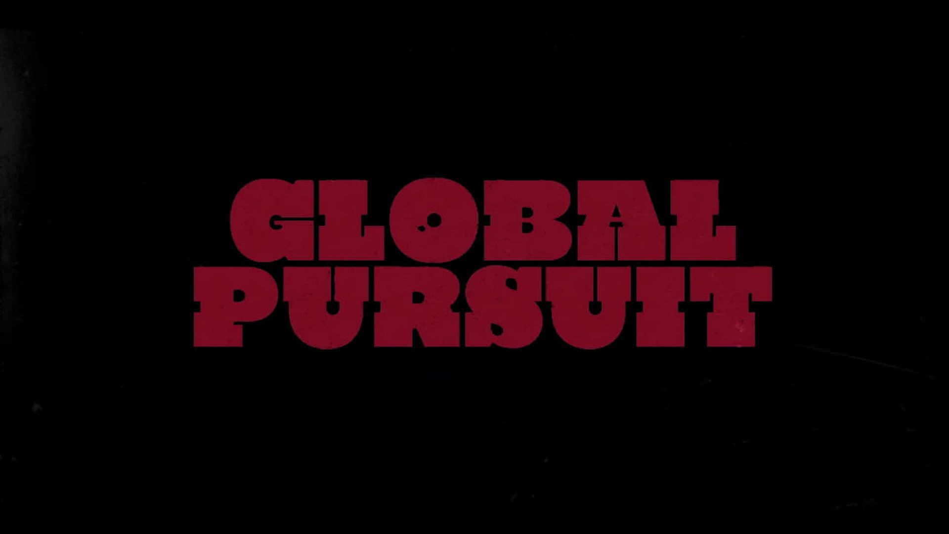 Global Pursuit background
