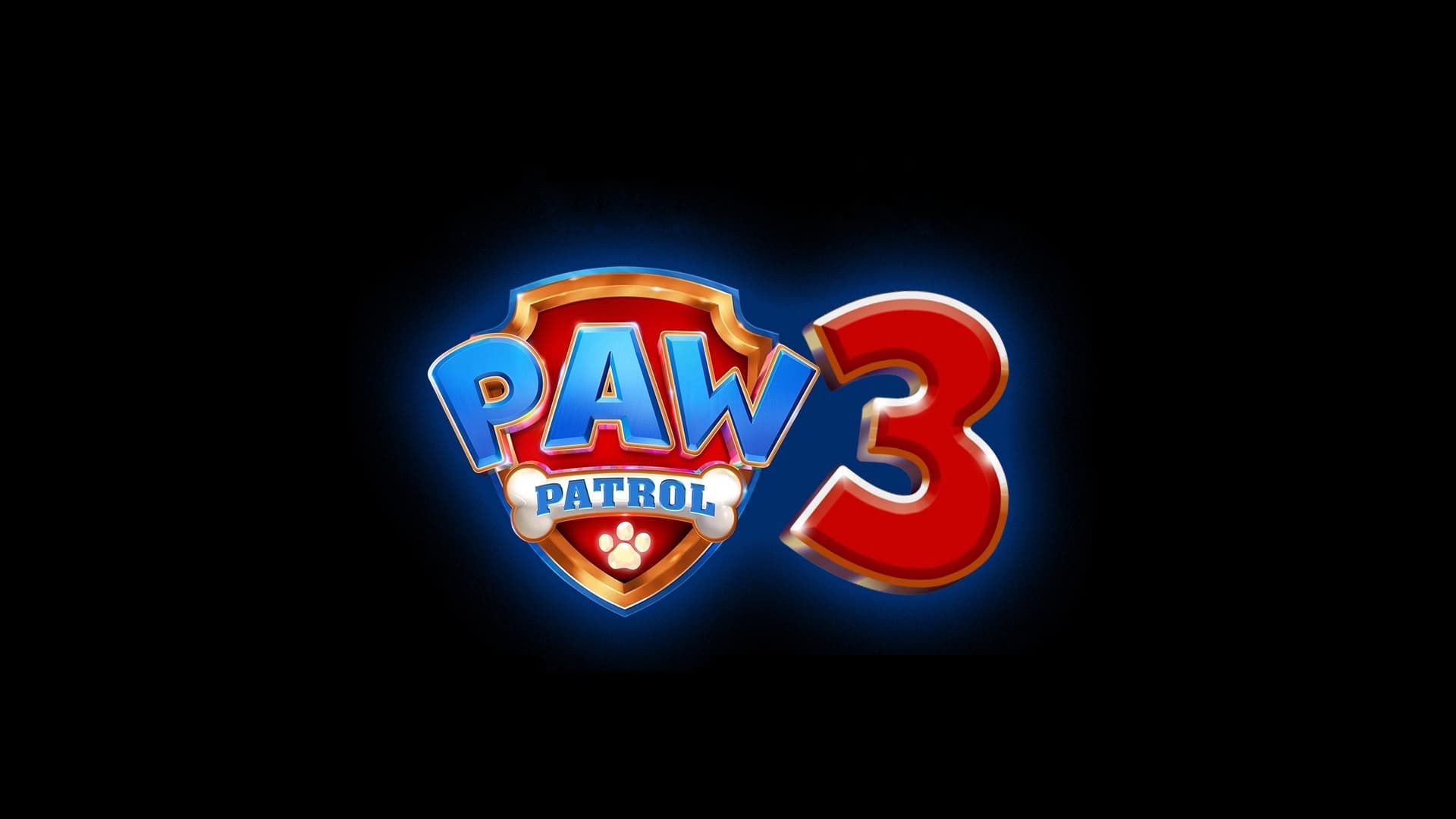 Paw Patrol 3 background