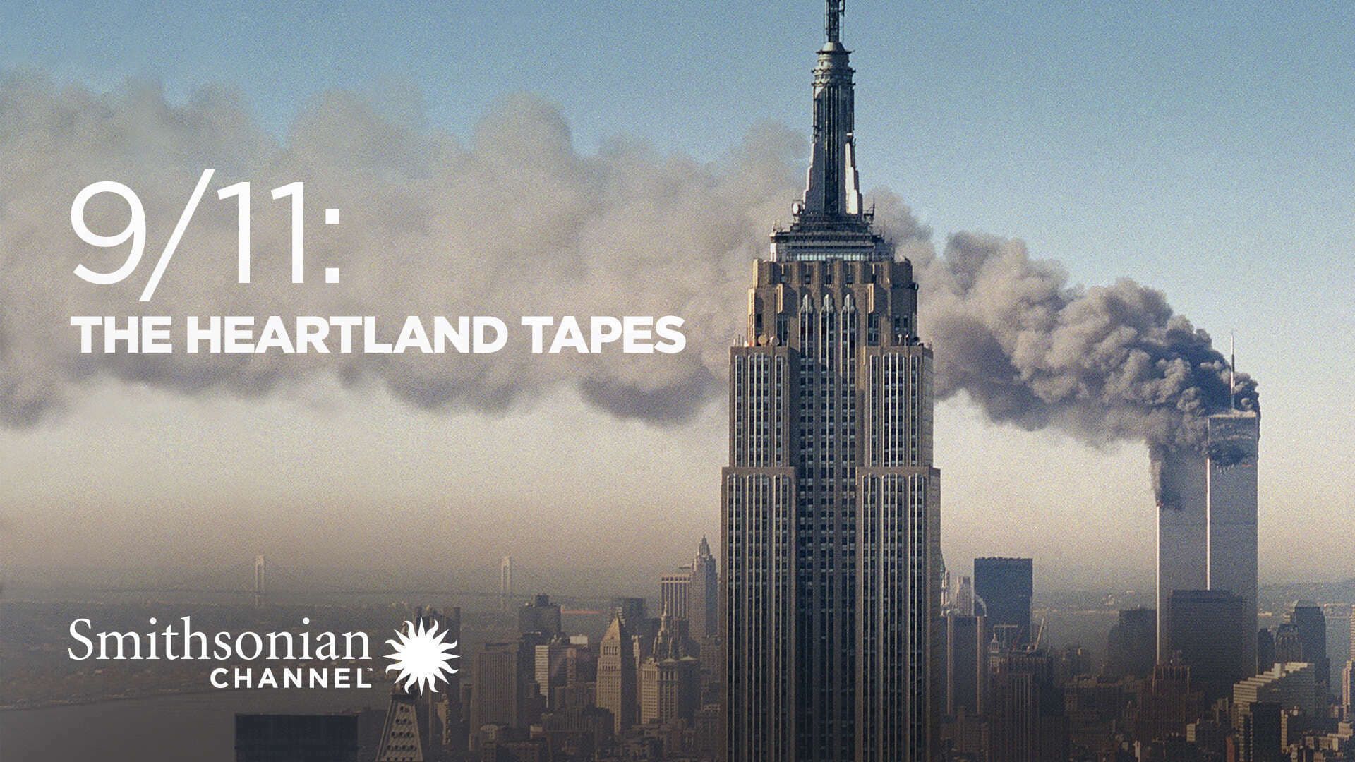 9/11: The Heartland Tapes background