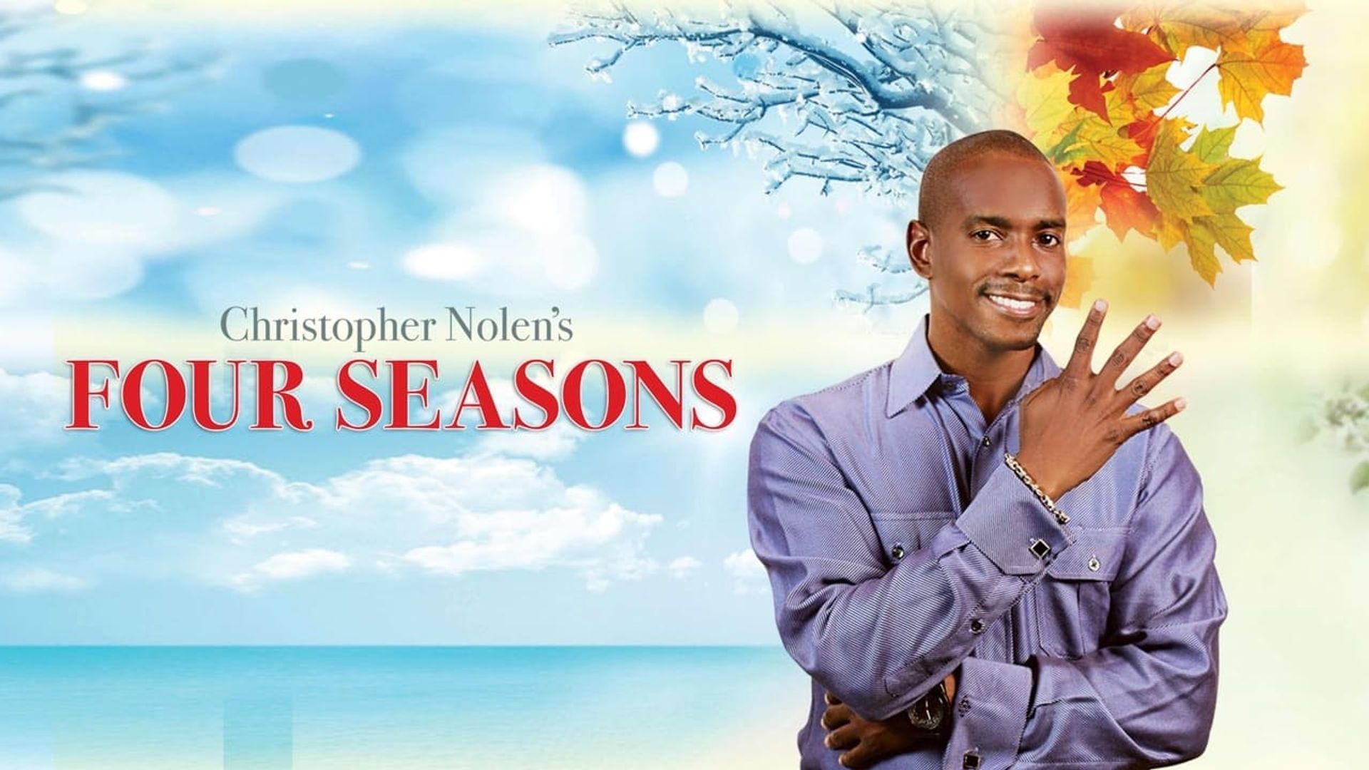 Four Seasons background
