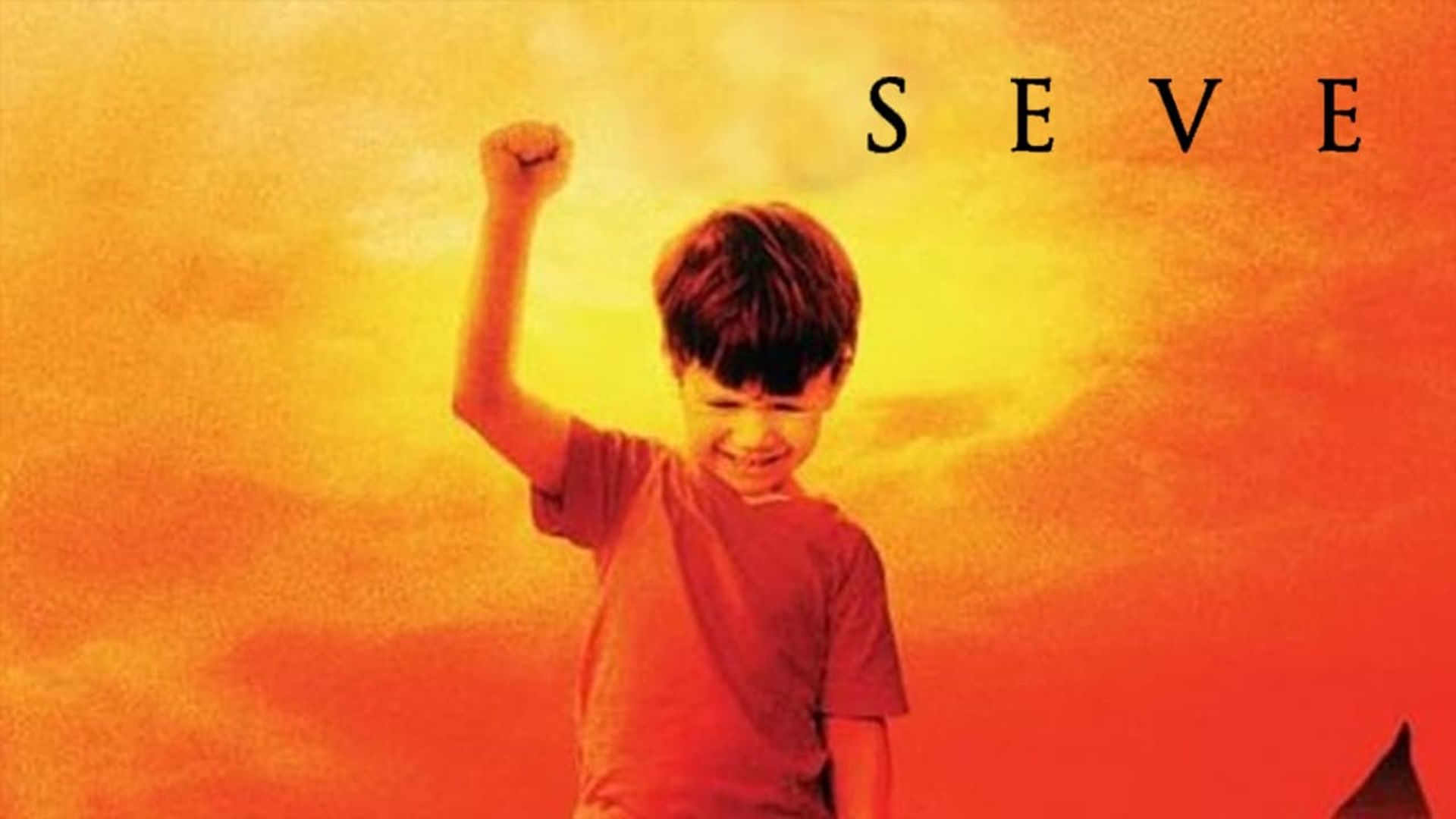 Seve: The Movie background