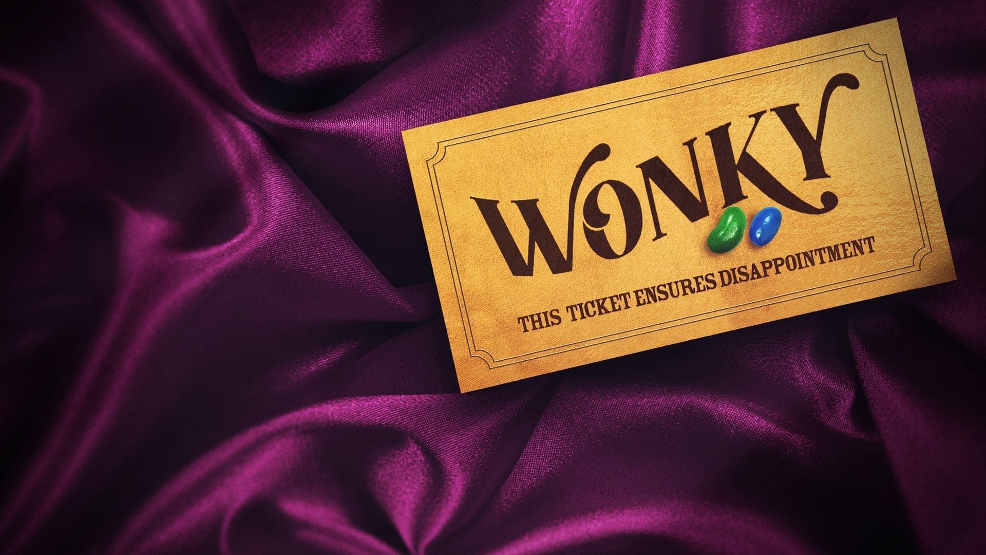 Wonka: The Scandal That Rocked Britain background