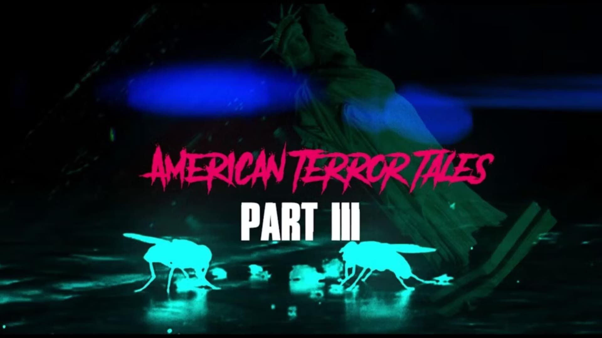 American Terror Tales 3 background