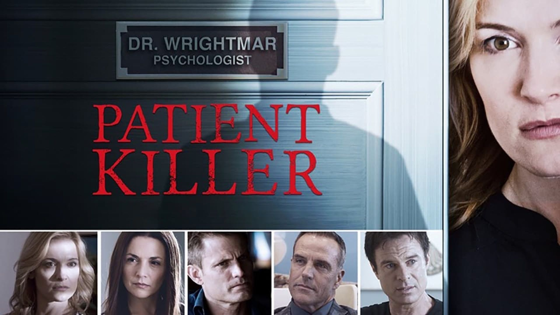 Patient Killer background