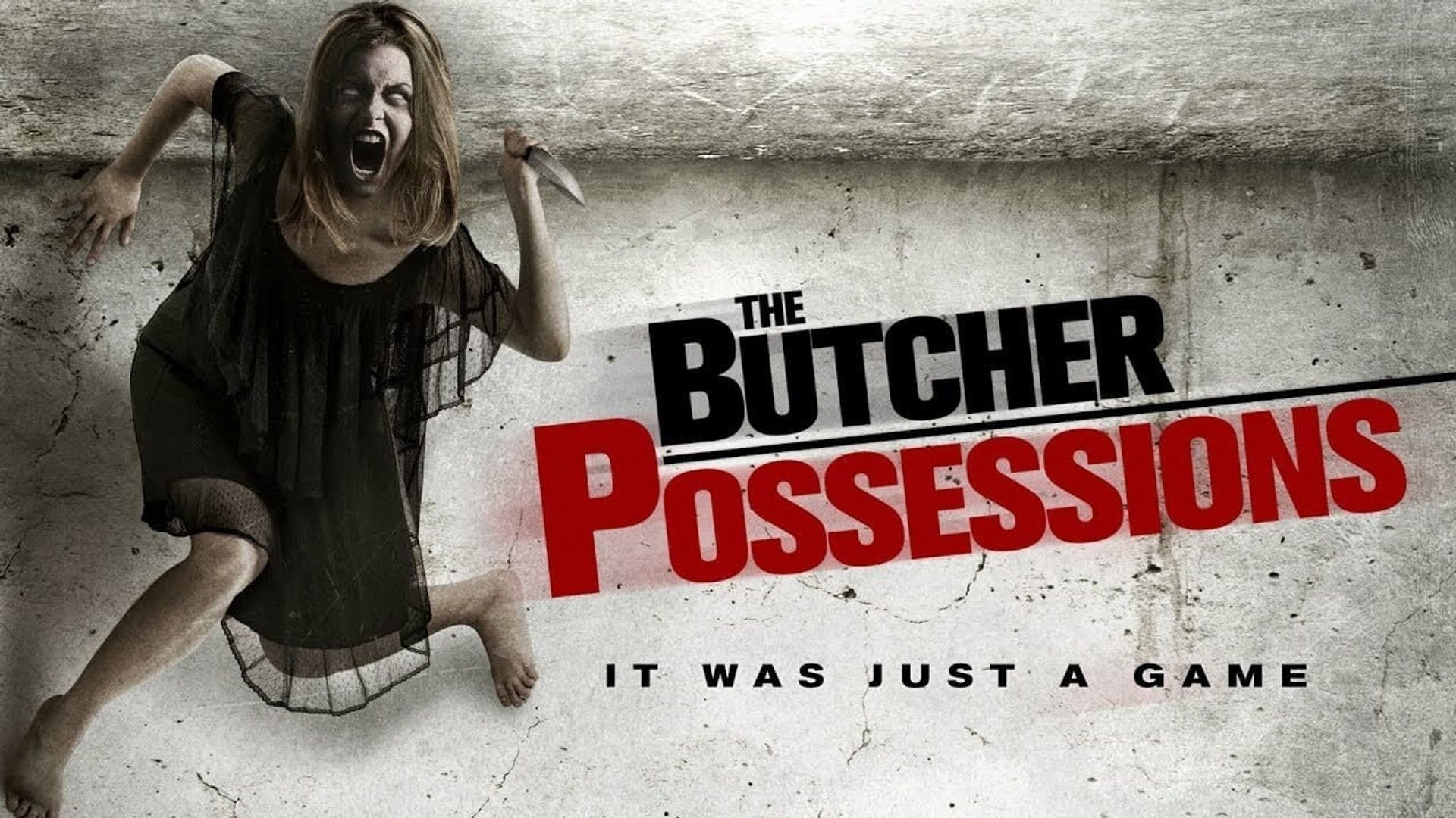 The Butcher Possessions background