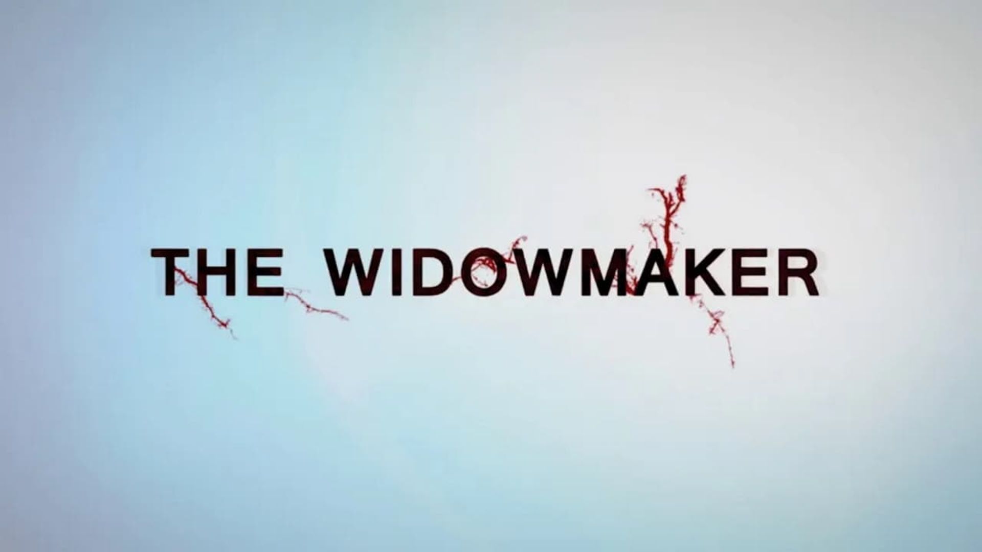 The Widowmaker background