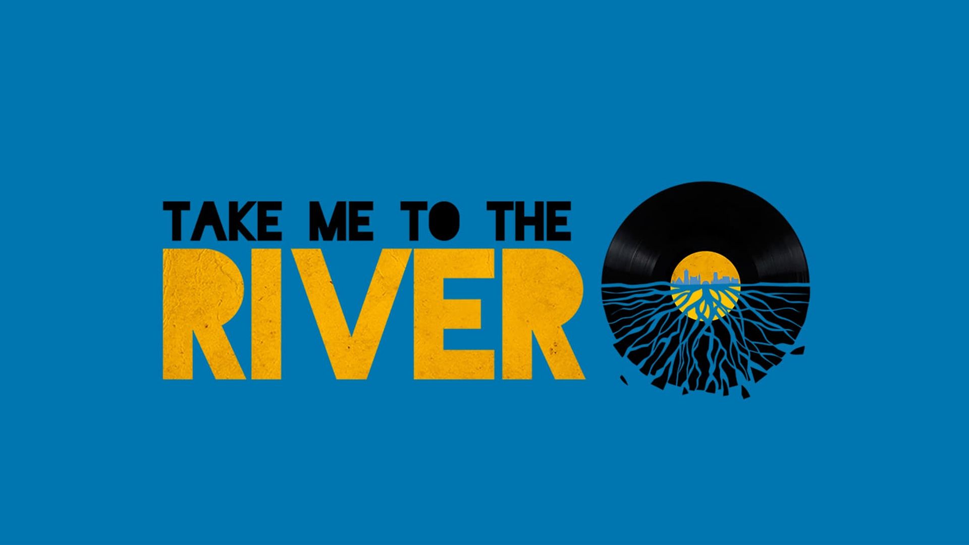 Take Me to the River background