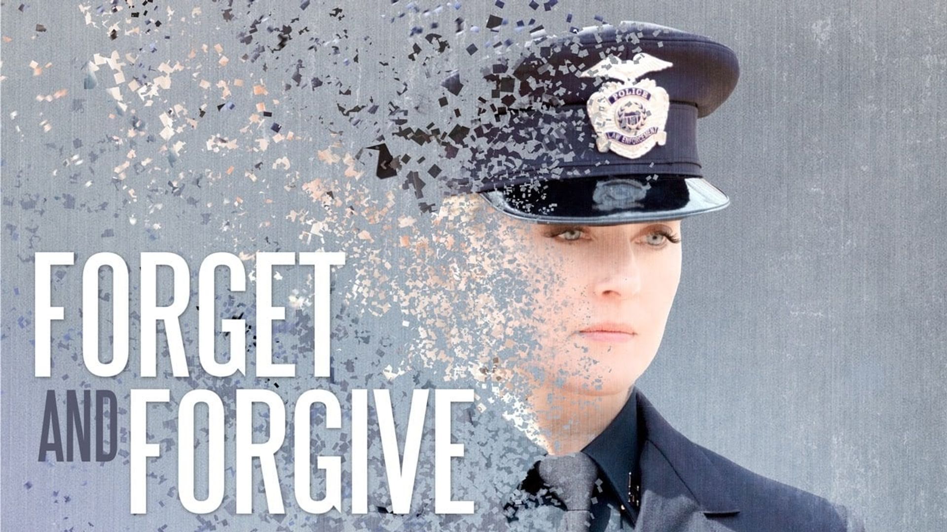 Forget and Forgive background