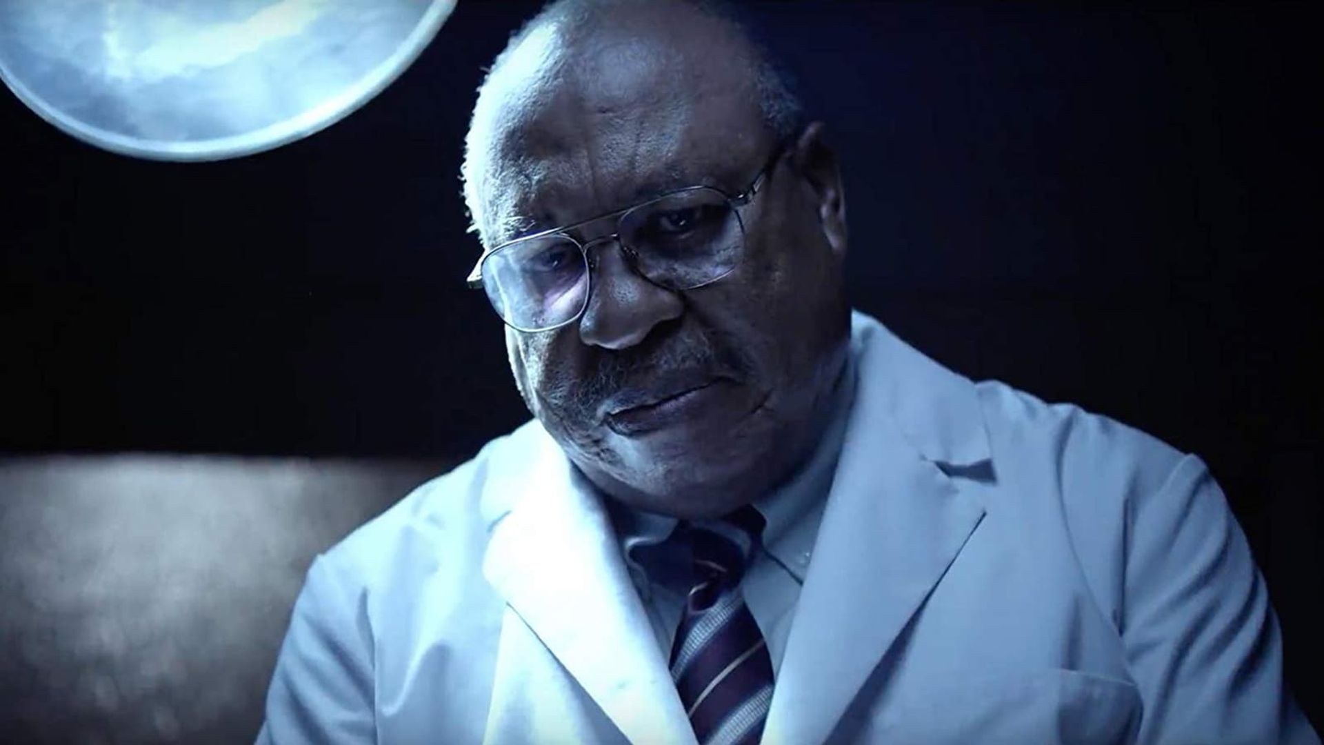Gosnell: The Trial of America's Biggest Serial Killer background