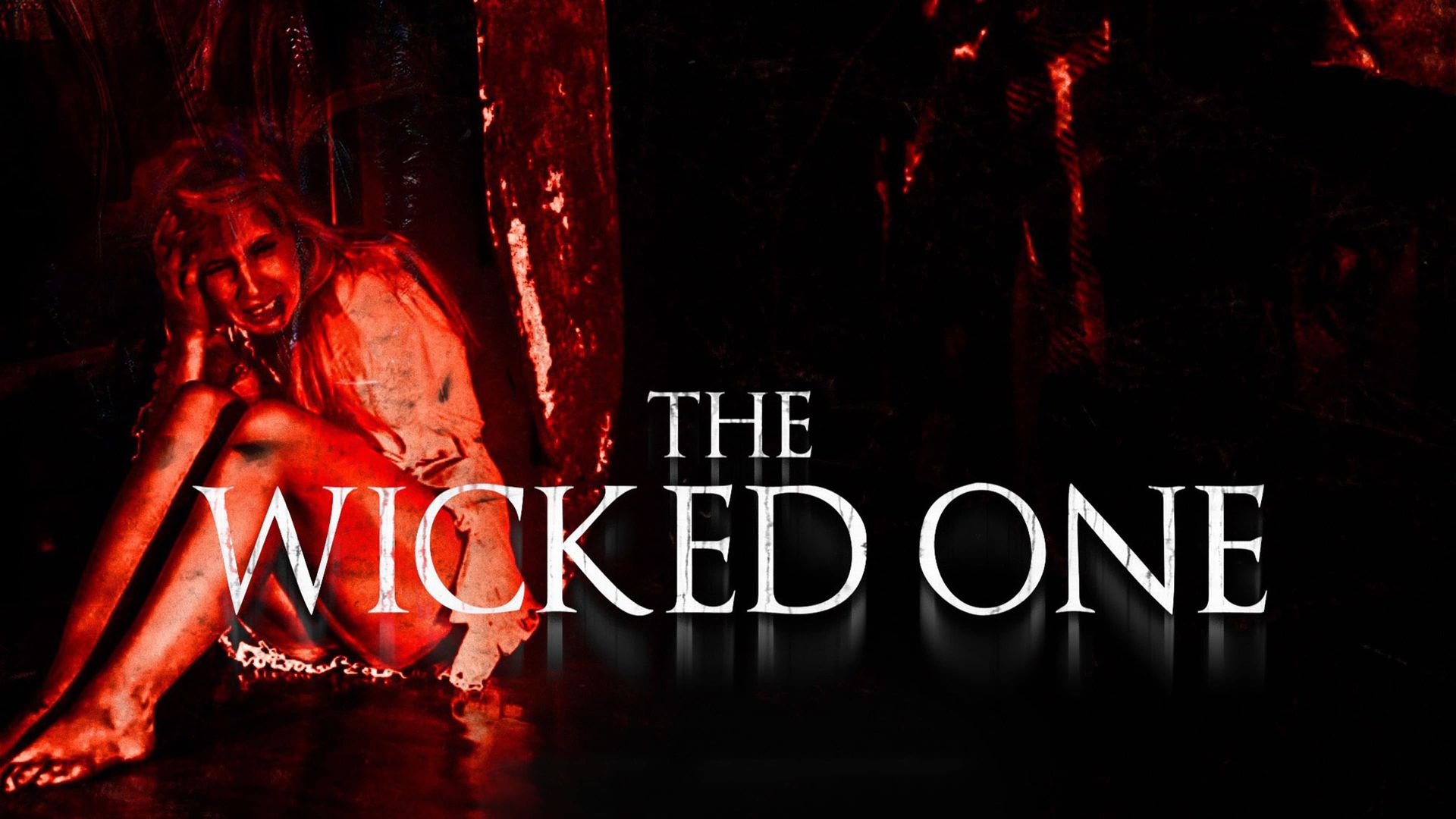 The Wicked One background