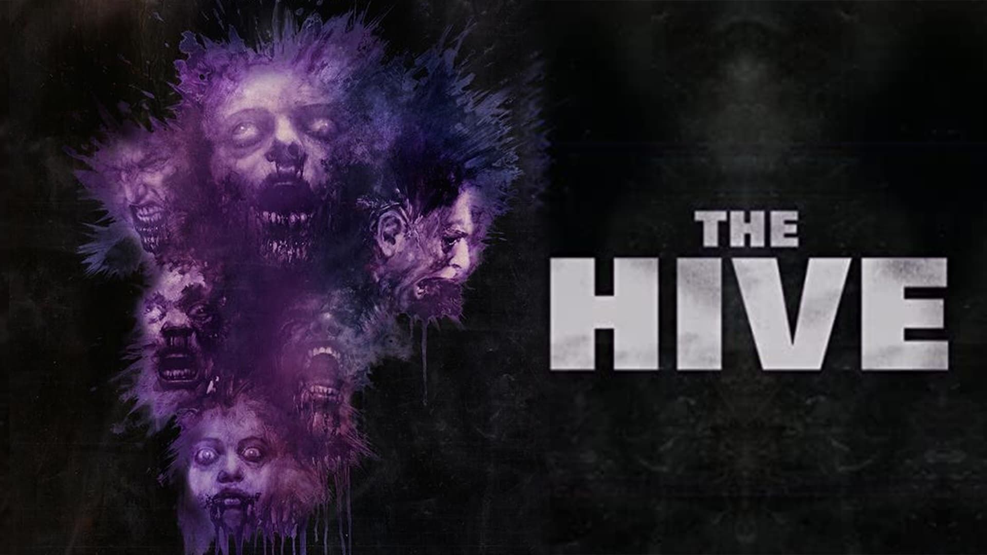 The Hive background