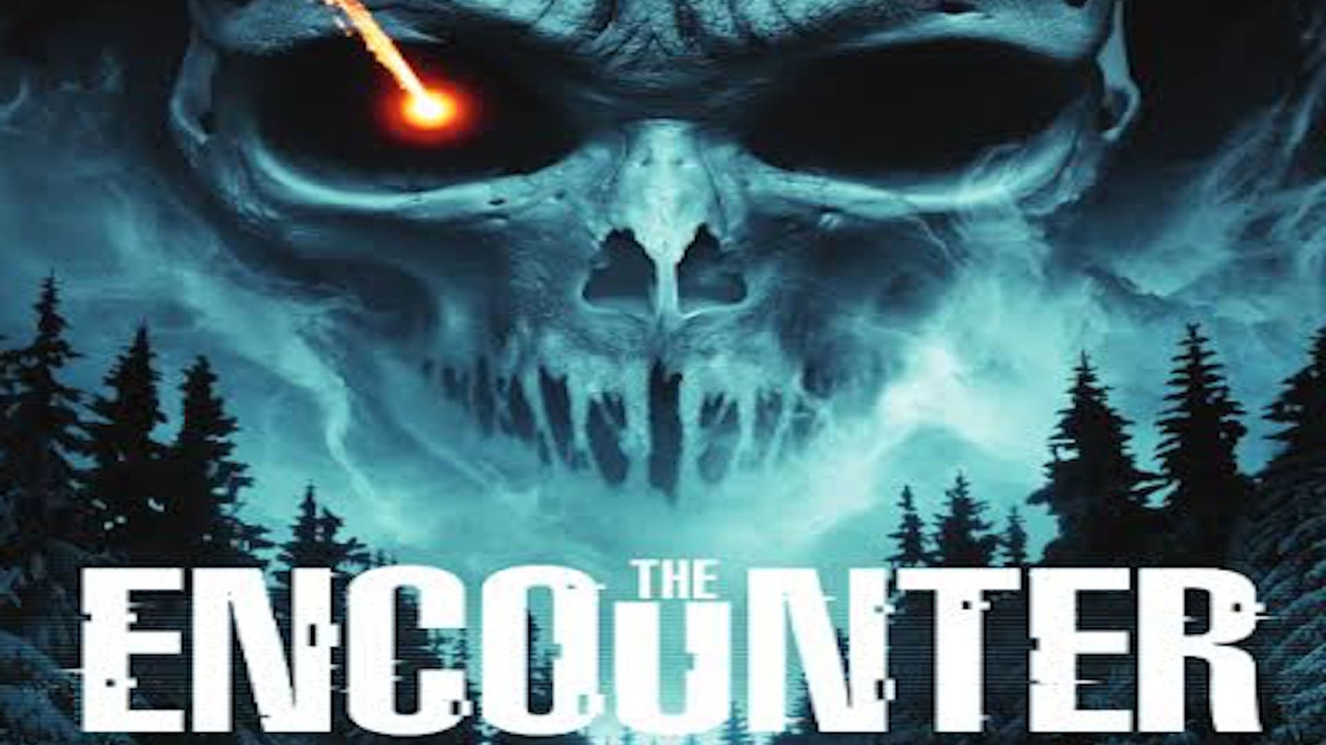 The Encounter background