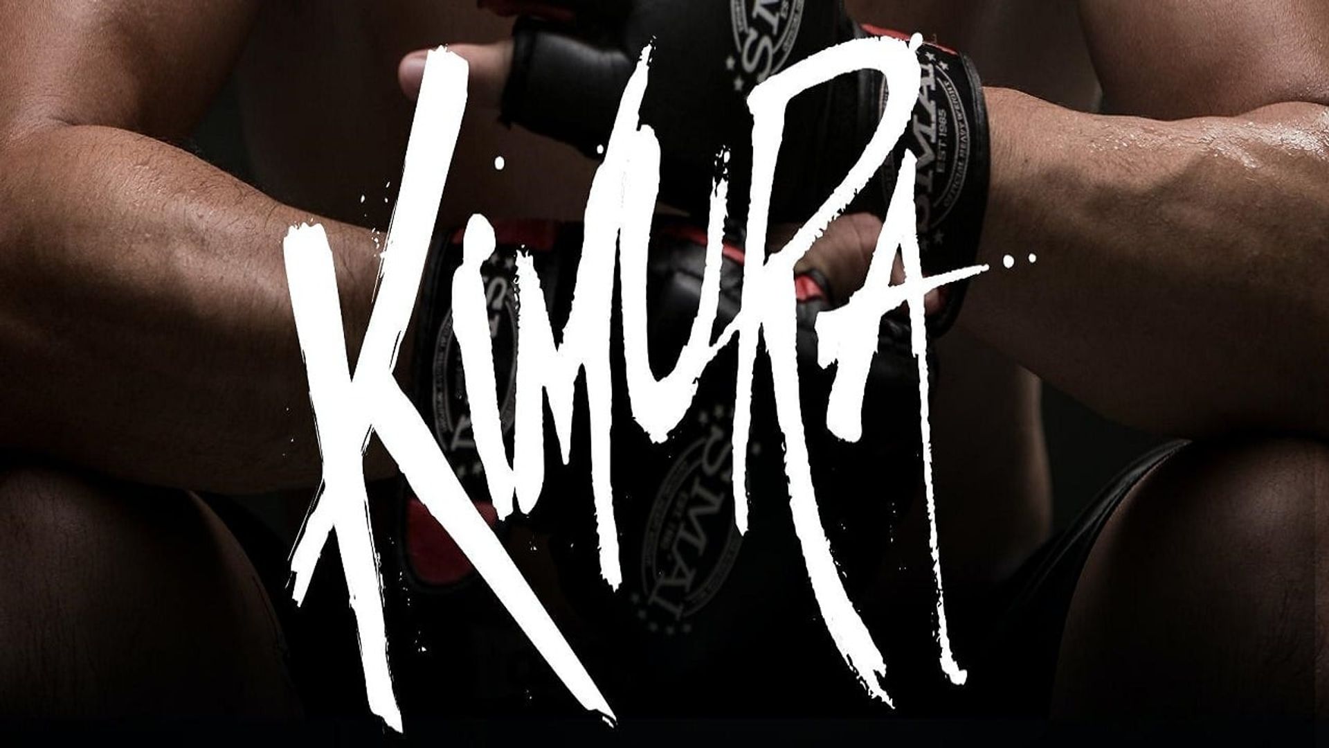 Kimura background