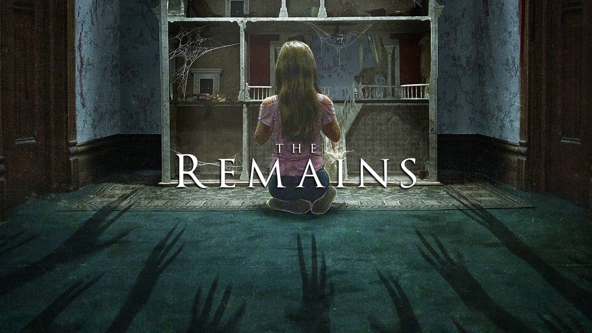 The Remains background