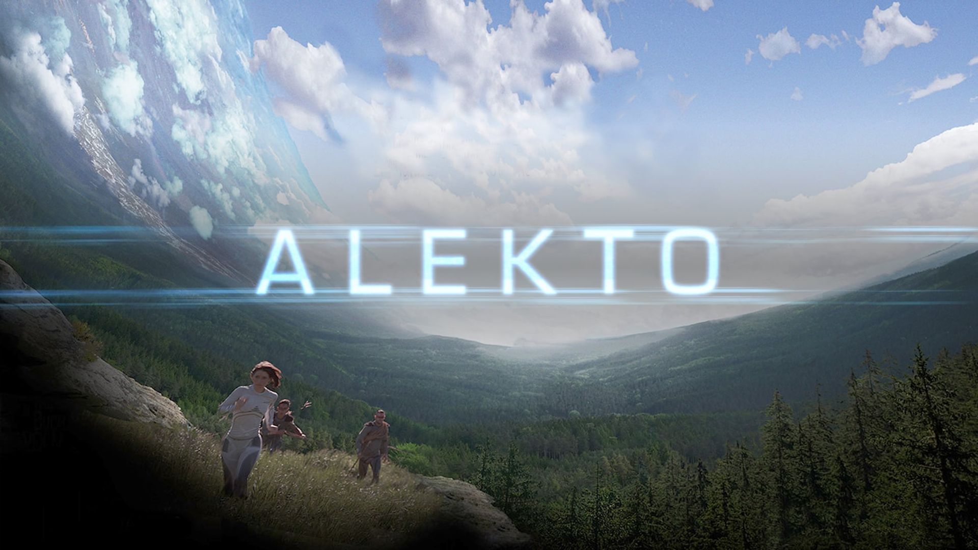 Alekto background