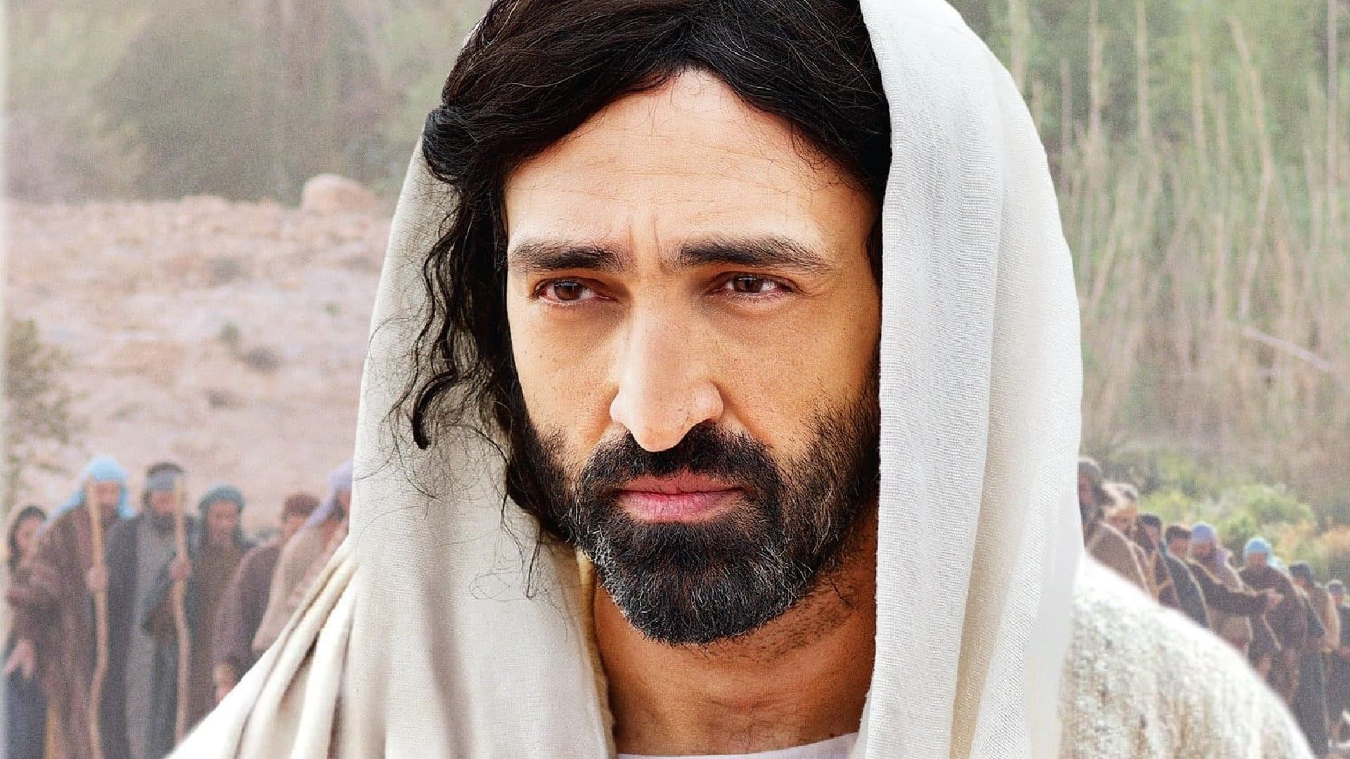 The Gospel of Luke background