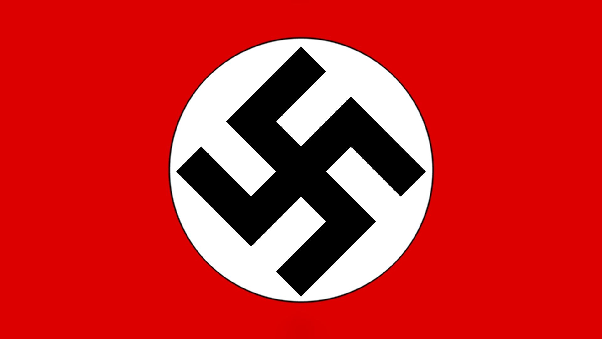 Hitler's Fixer background