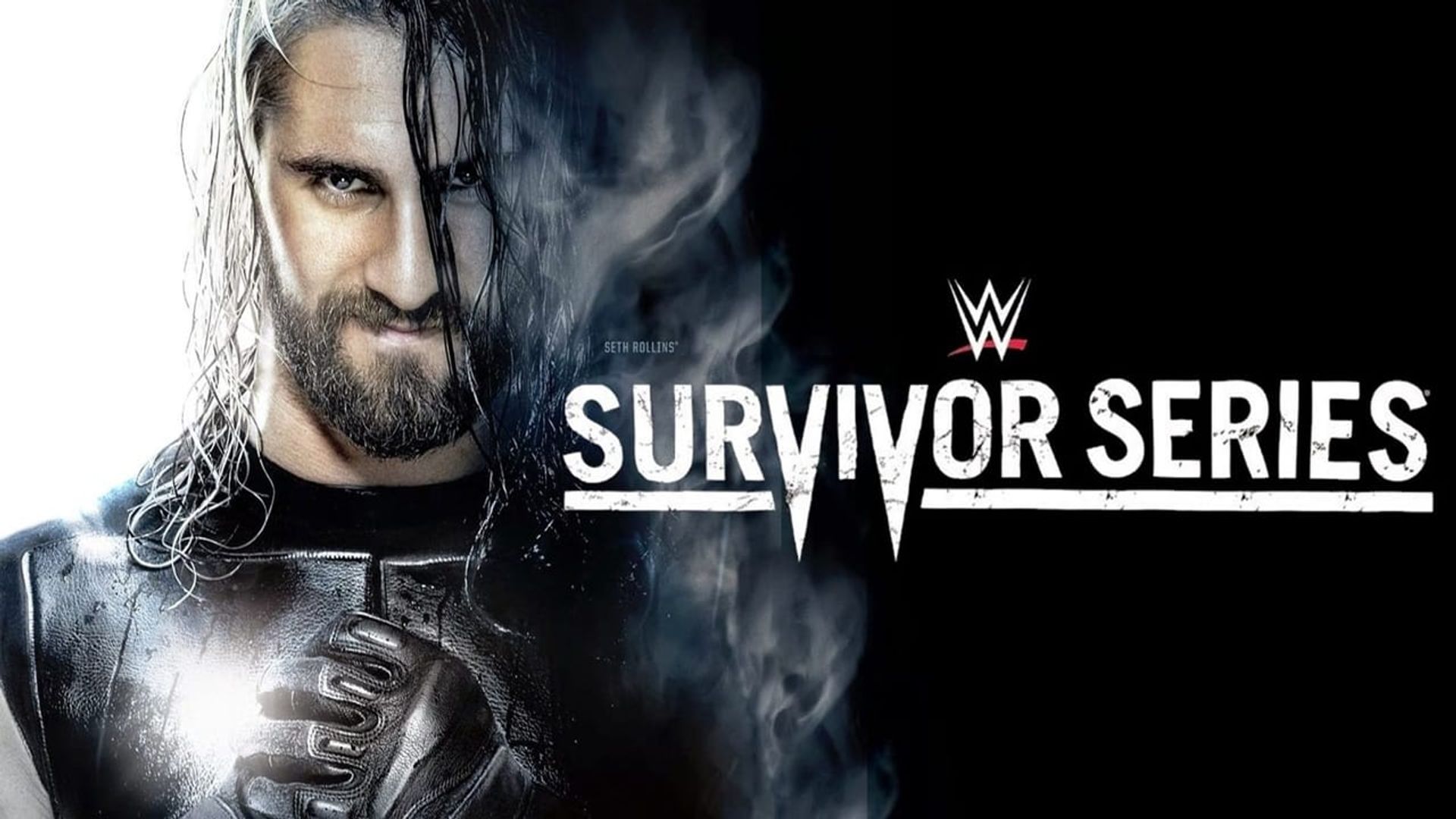 WWE Survivor Series background