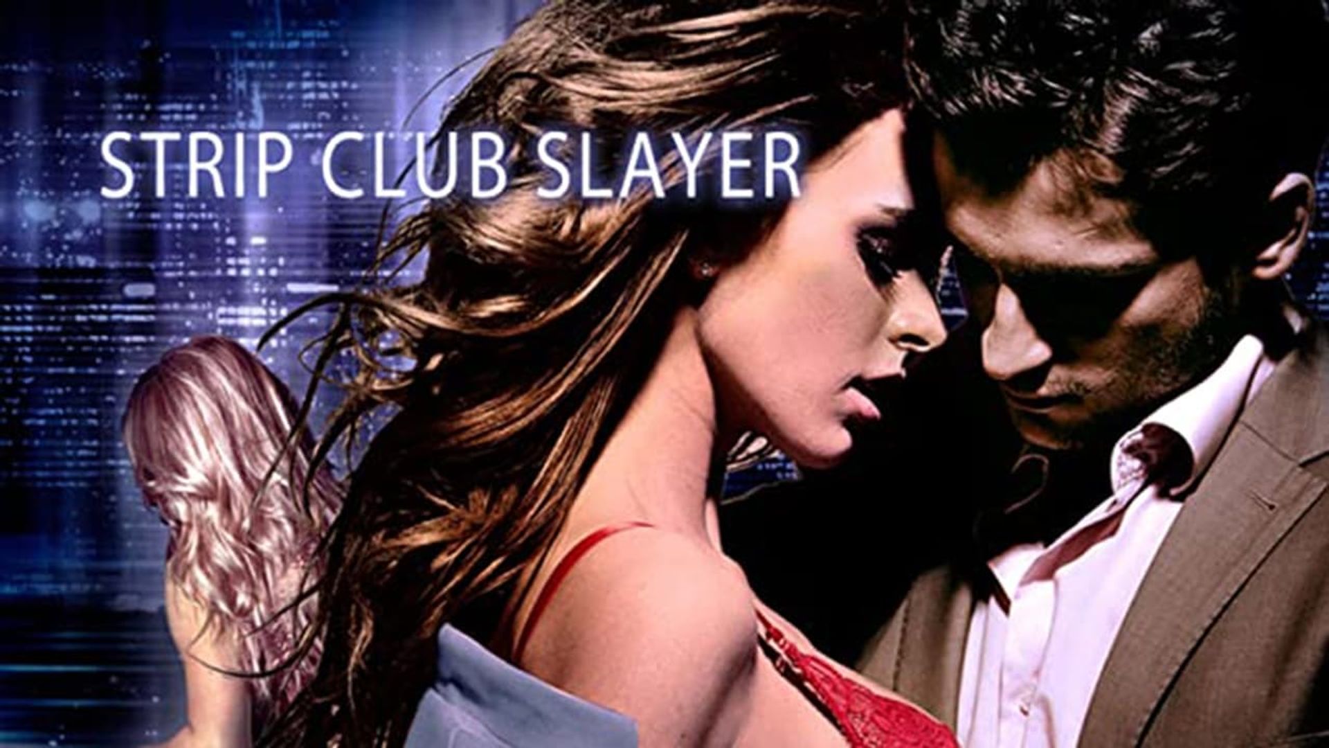 Strip Club Slayer background