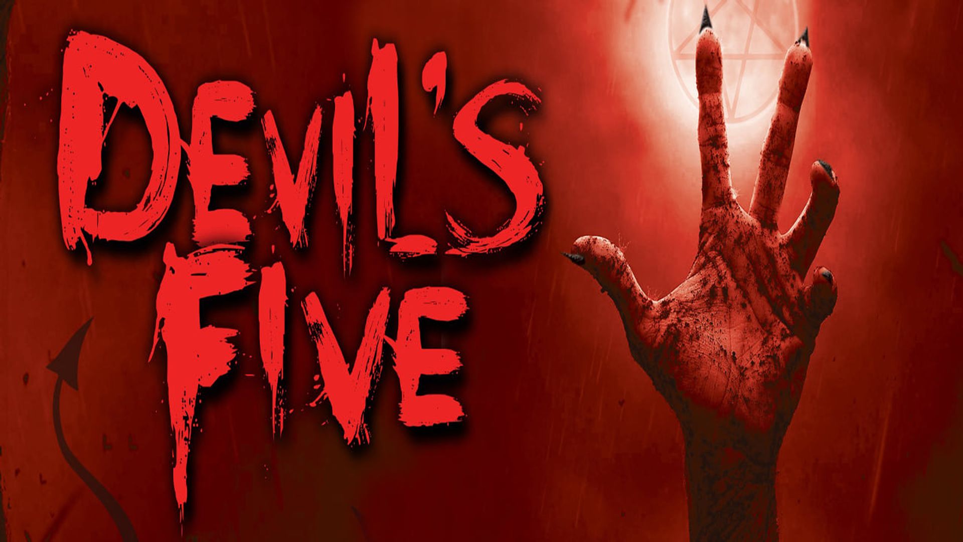 Devil's Five background