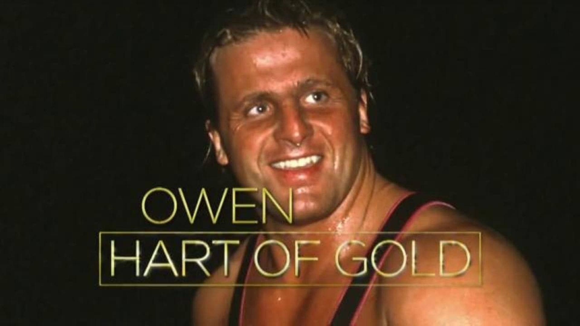 Owen: Hart of Gold background