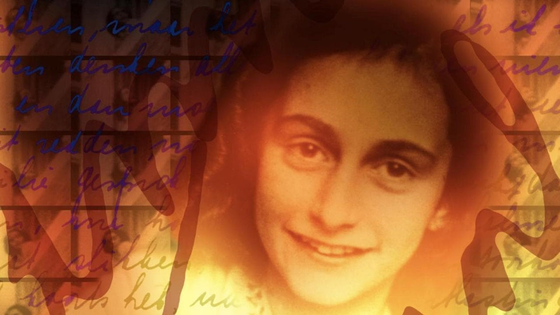 Anne Frank's Holocaust background