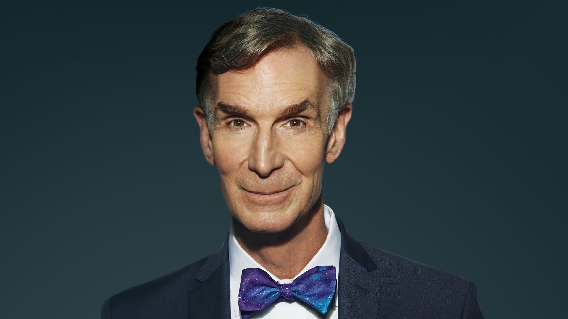 Bill Nye: Science Guy background