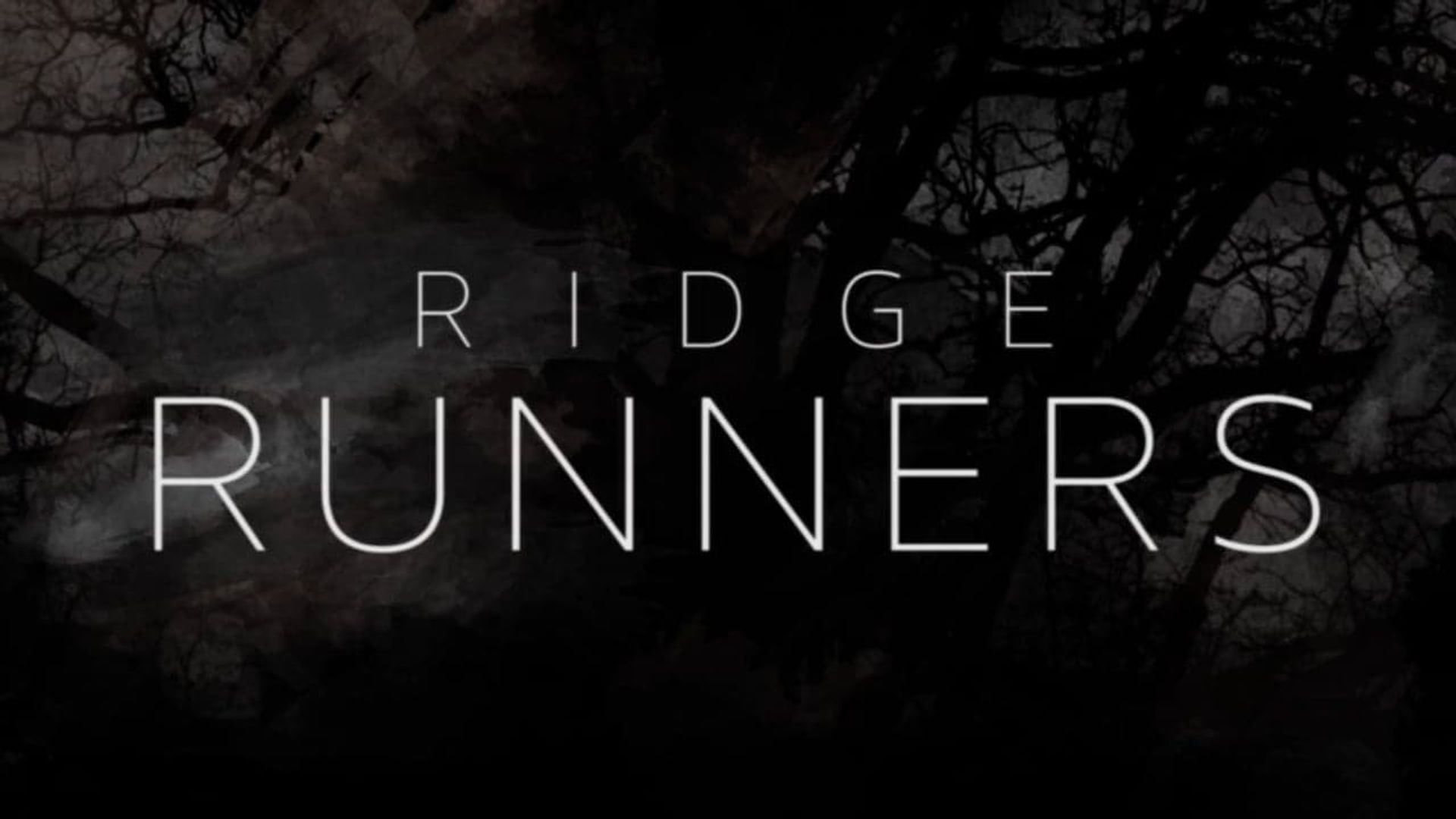 Ridge Runners background