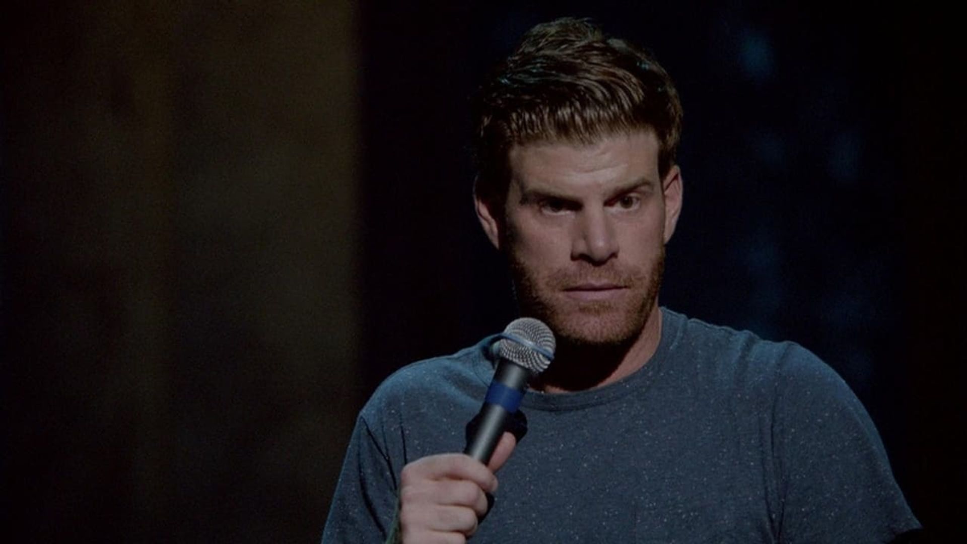 Steve Rannazzisi: Breaking Dad background