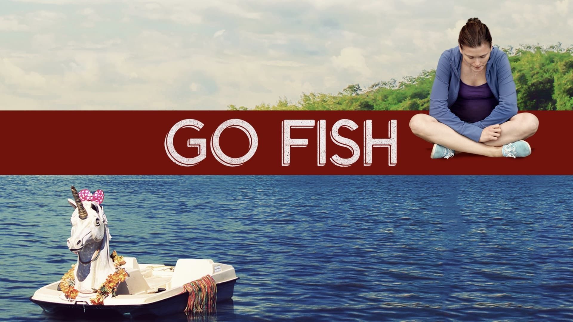 Go Fish background