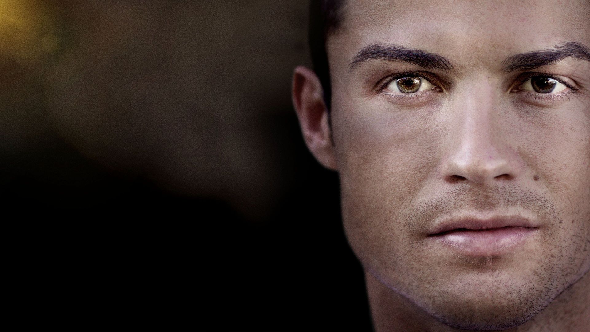 Ronaldo background