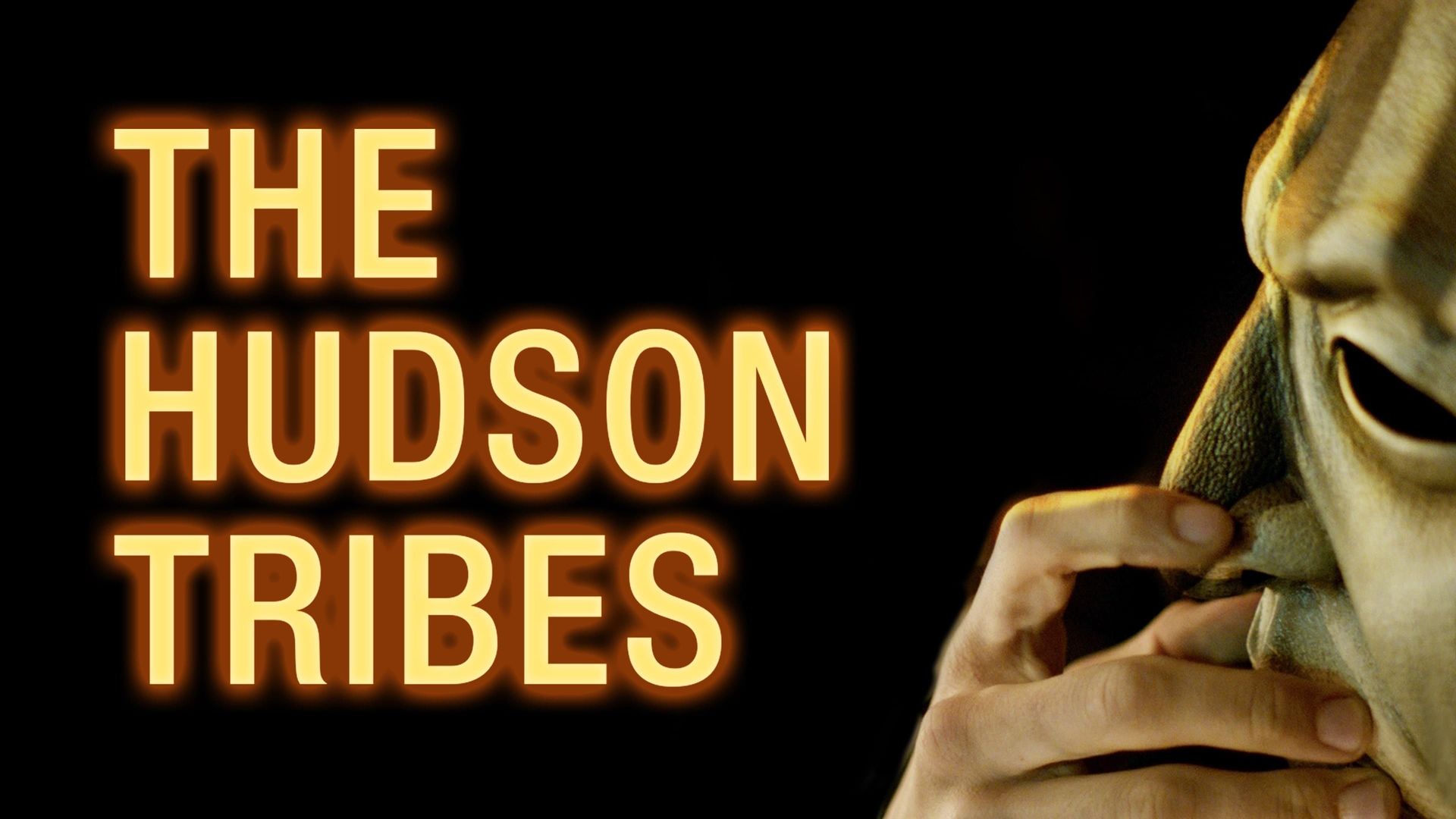 The Hudson Tribes background