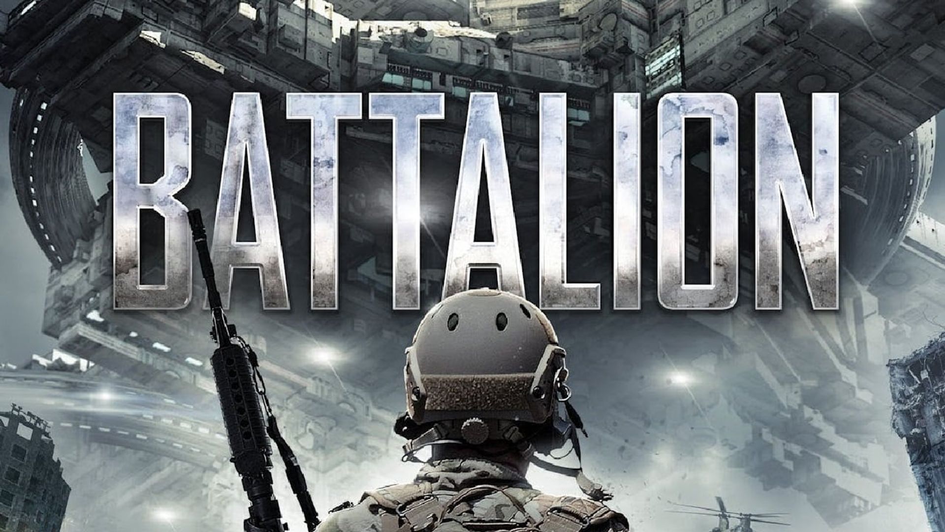 Battalion background