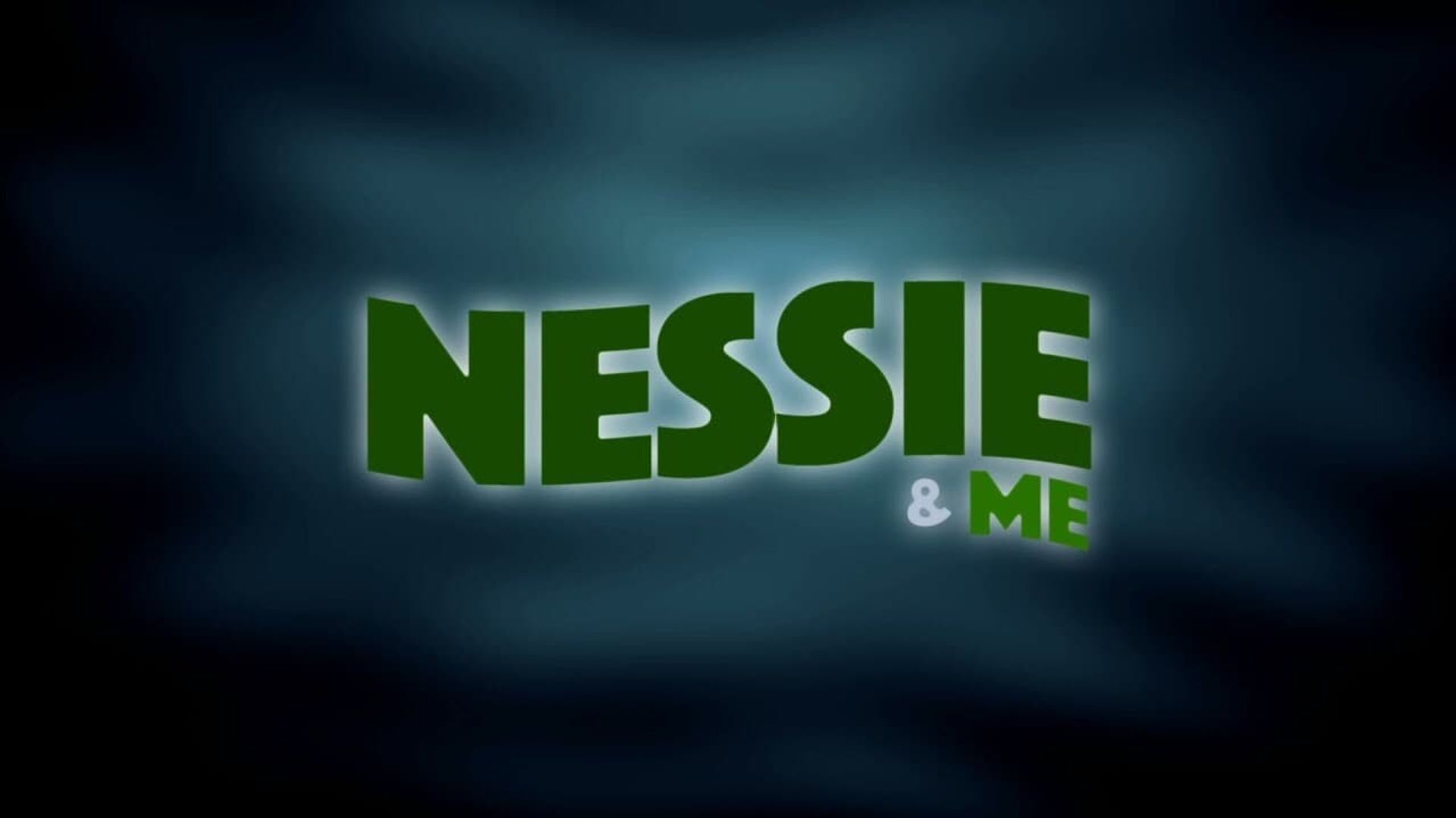 Nessie & Me background