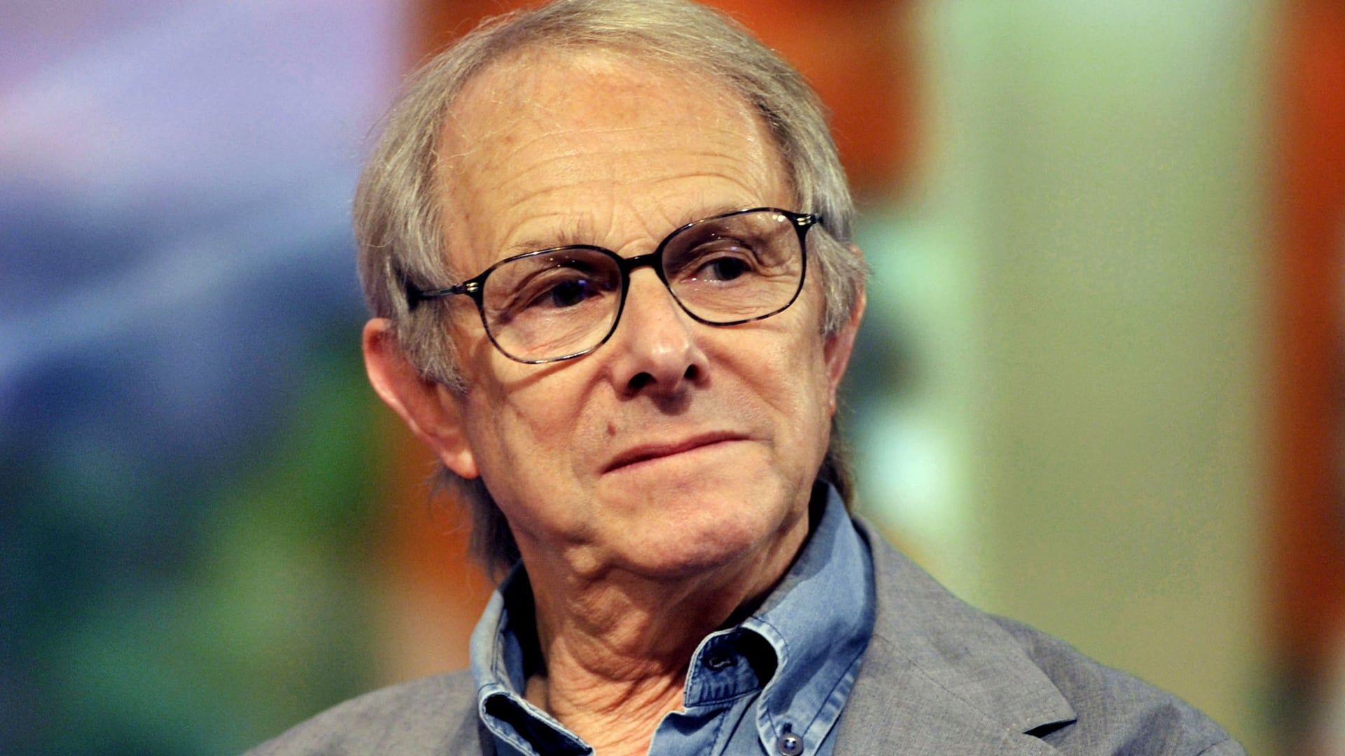 Versus: The Life and Films of Ken Loach background
