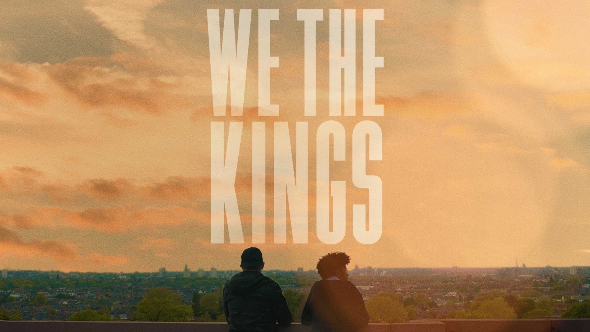 We the Kings background