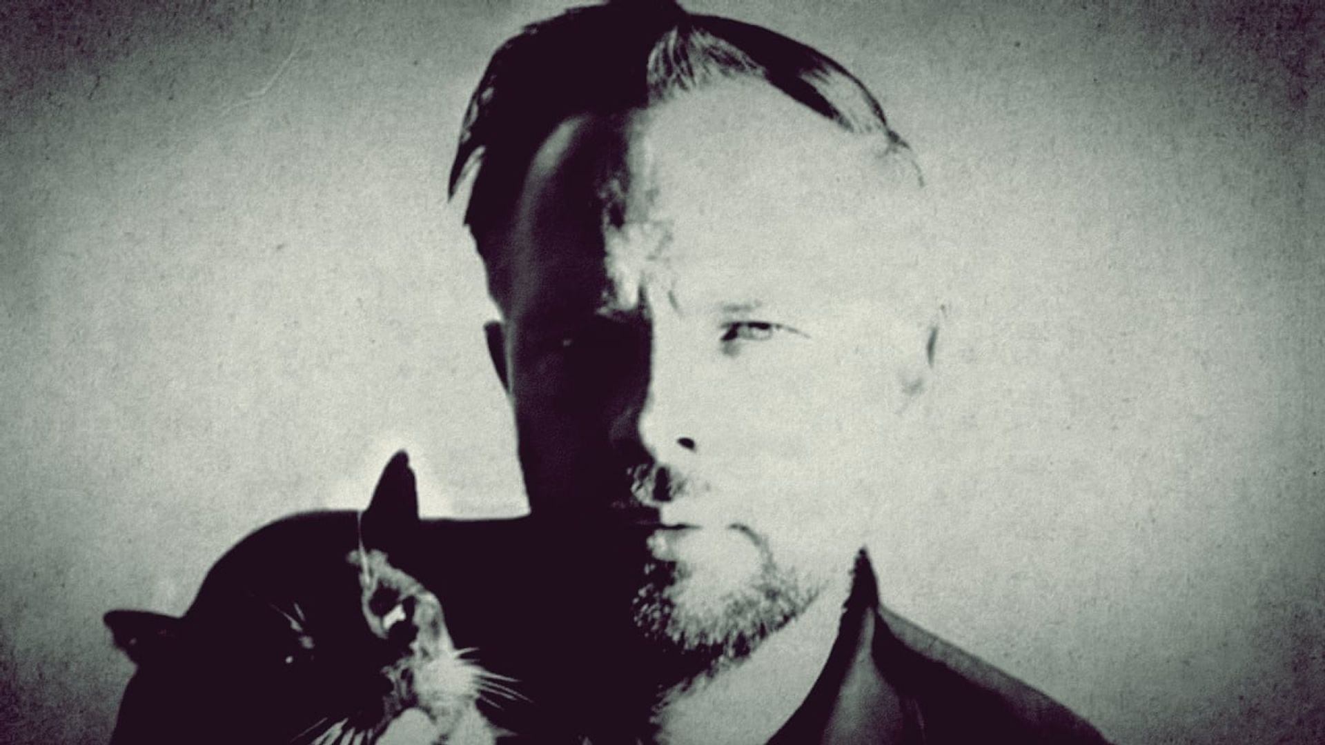 The Worlds of Philip K. Dick background