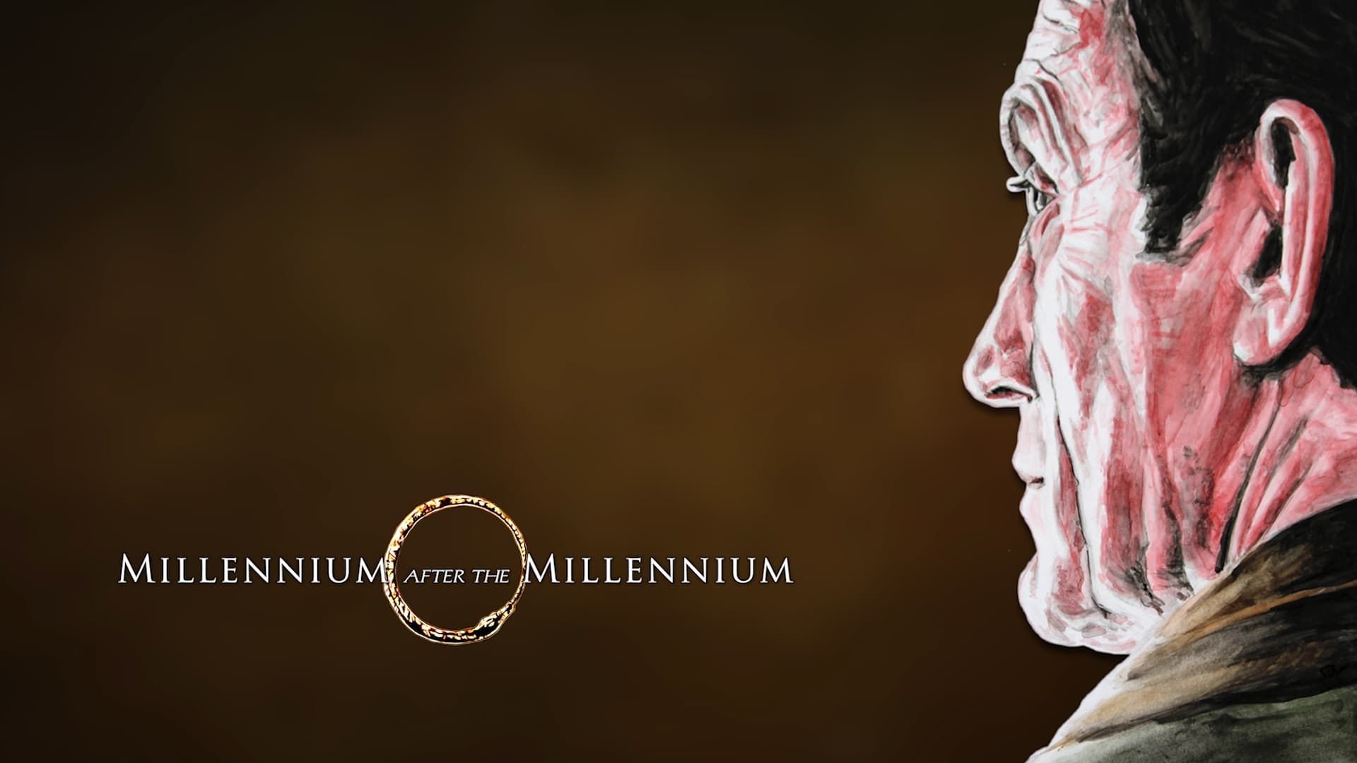 Millennium After the Millennium background