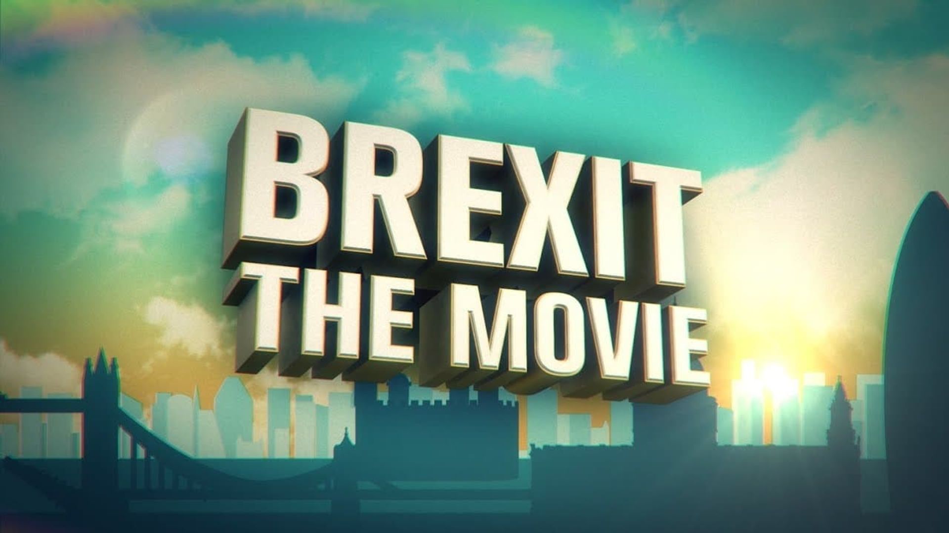 Brexit: The Movie background