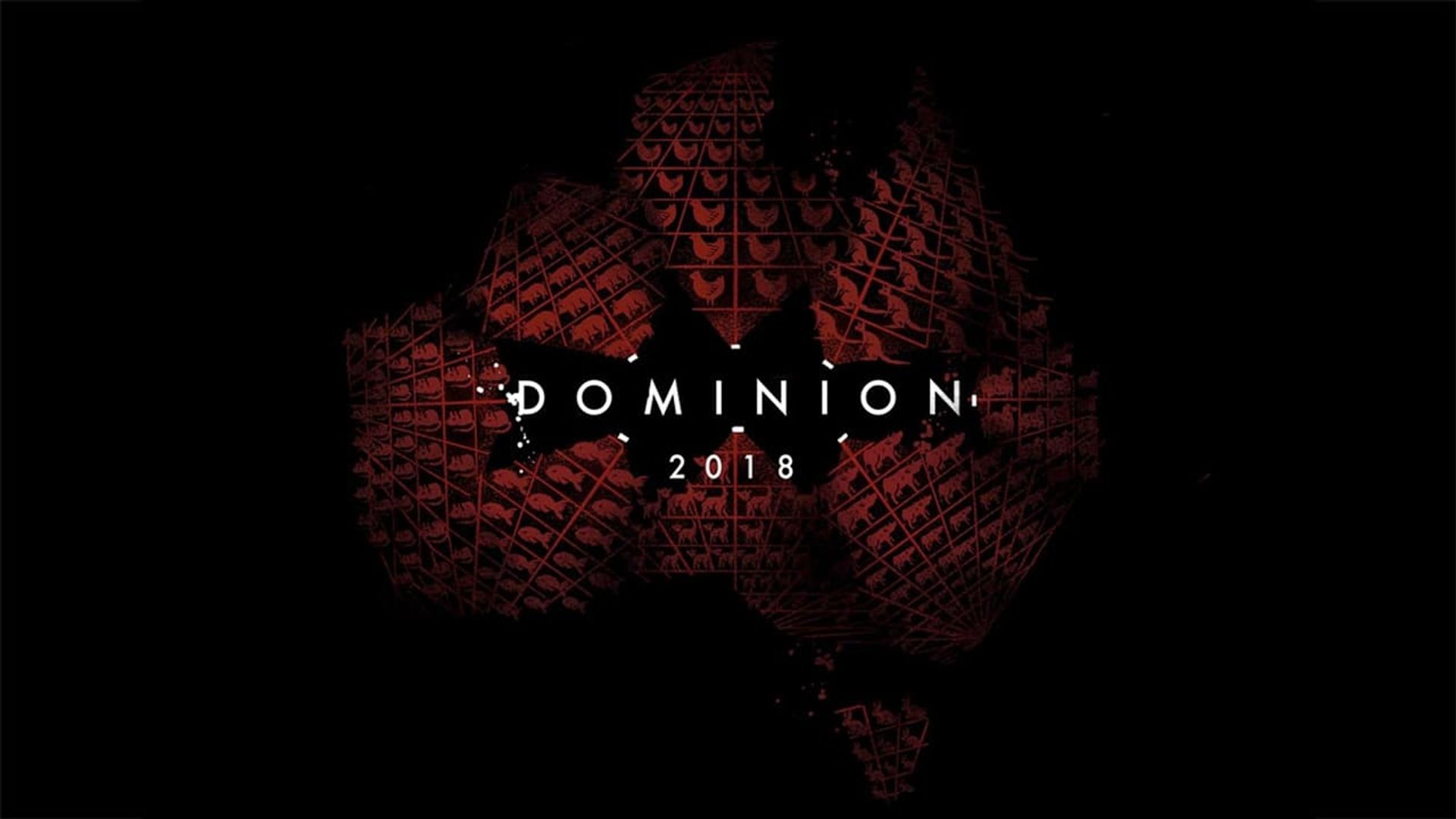 Dominion background