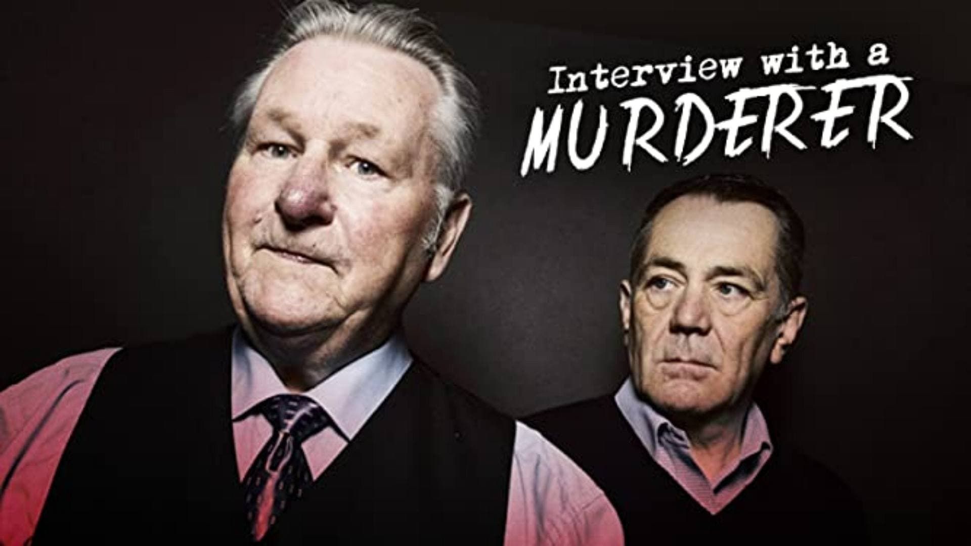 Interview with a Murderer background