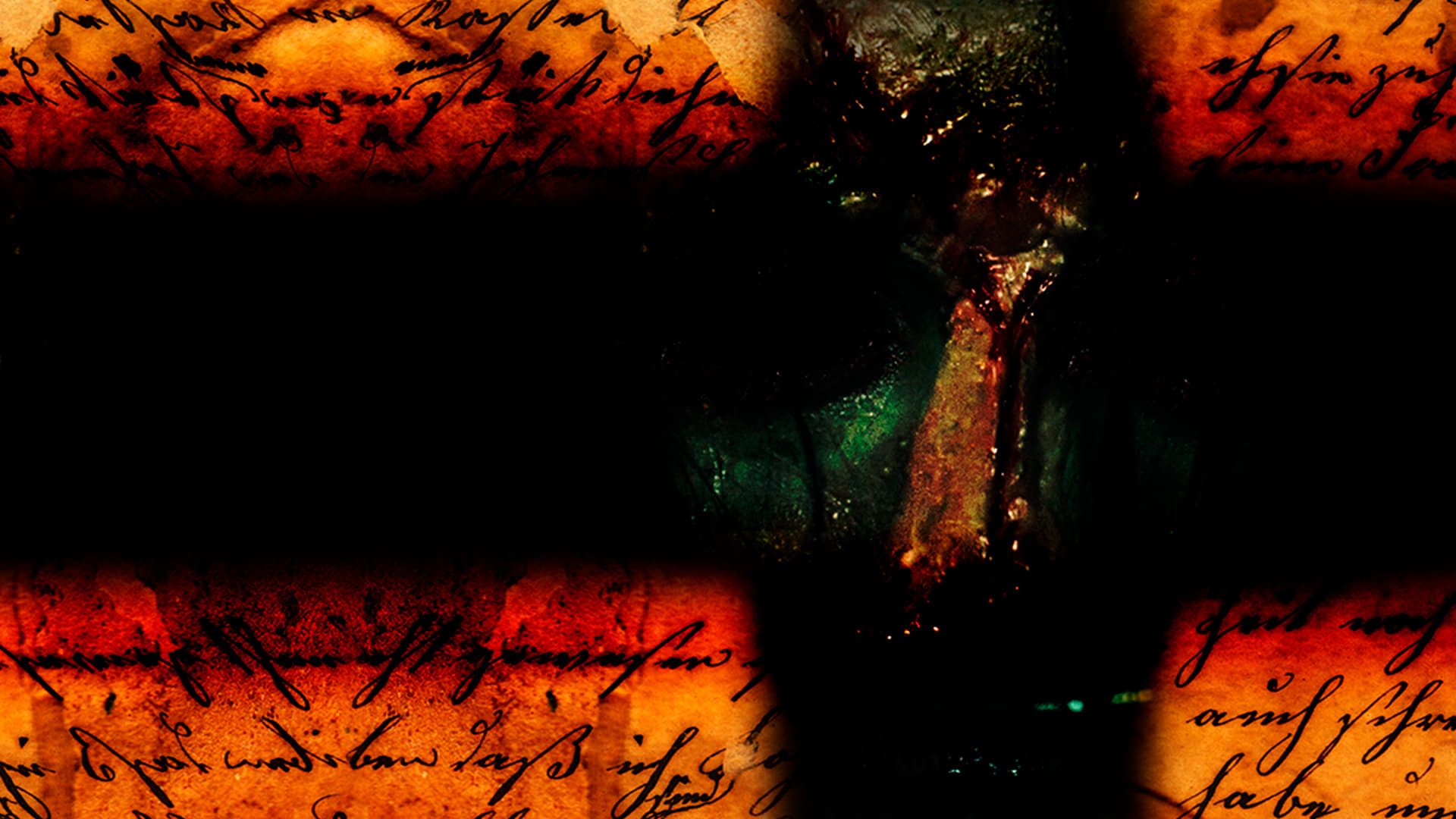 Fall of Grace background